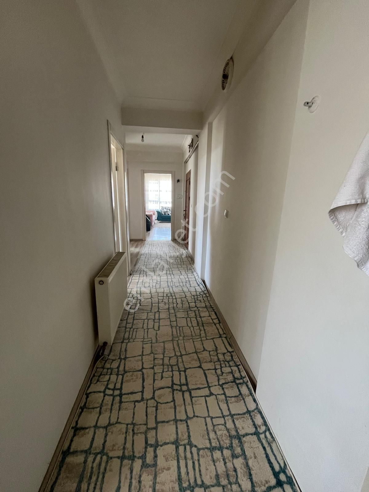 Kent'ten Karapürçek'te Full Eşyalı Asansörlü 3+1 Katta Kiralık!! - Görsel 22