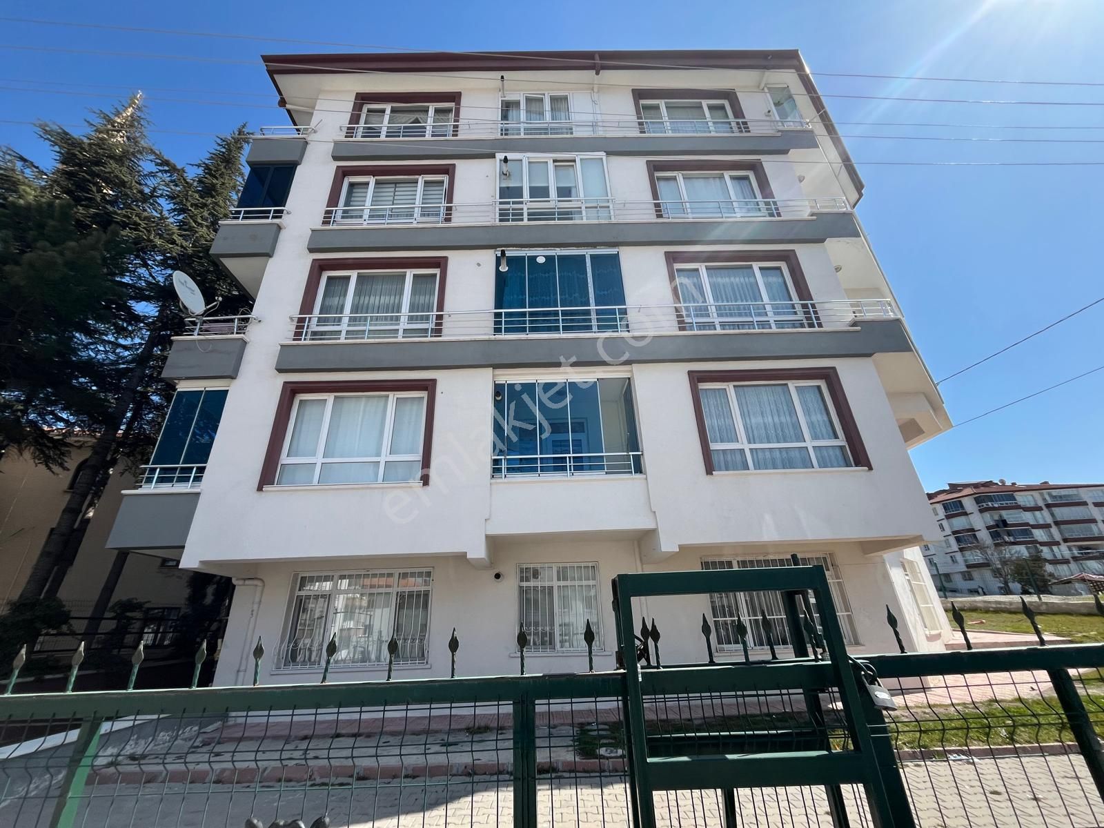 Kent'ten Karapürçek'te Full Eşyalı Asansörlü 3+1 Katta Kiralık!! - Görsel 25