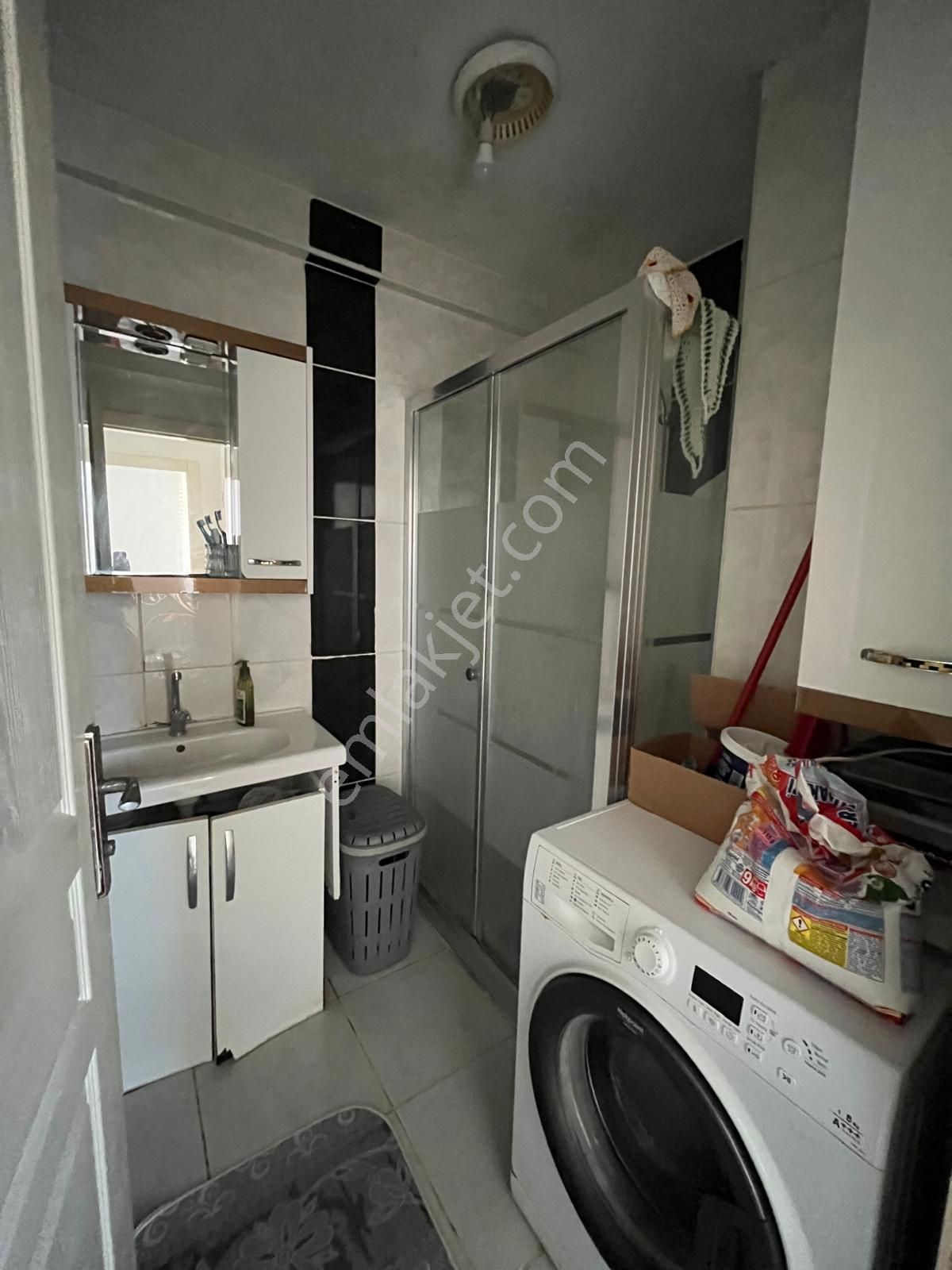 Kent'ten Karapürçek'te Full Eşyalı Asansörlü 3+1 Katta Kiralık!! - Görsel 20