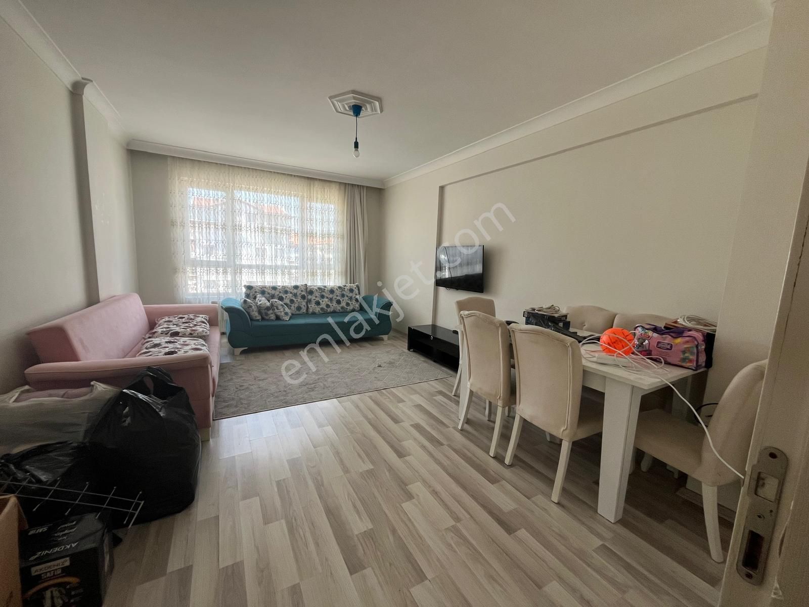 Kent'ten Karapürçek'te Full Eşyalı Asansörlü 3+1 Katta Kiralık!! - Görsel 8