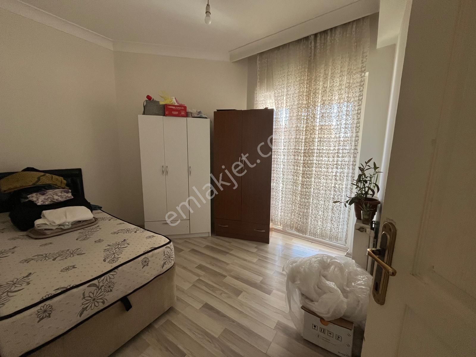Kent'ten Karapürçek'te Full Eşyalı Asansörlü 3+1 Katta Kiralık!! - Görsel 7