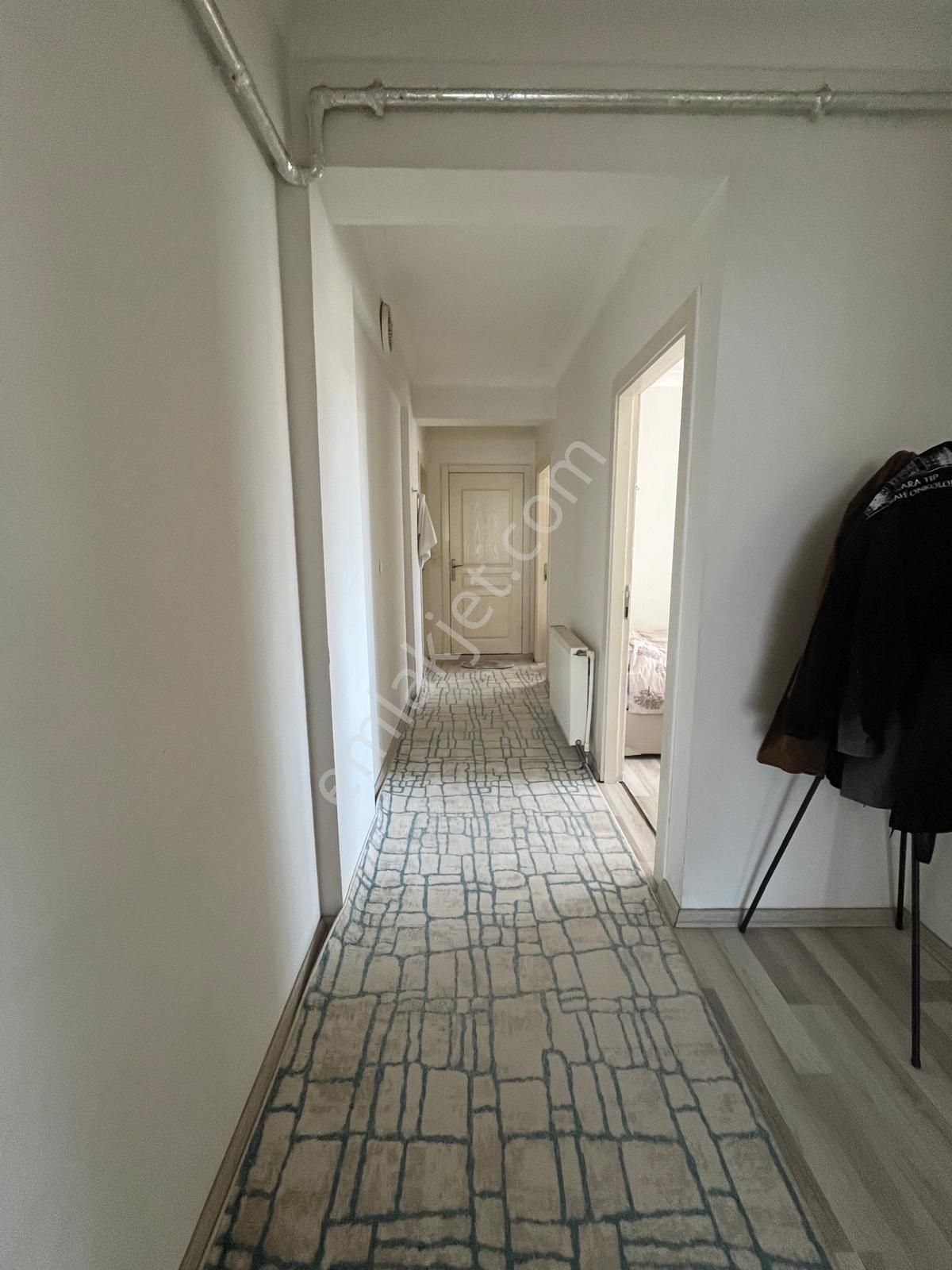 Kent'ten Karapürçek'te Full Eşyalı Asansörlü 3+1 Katta Kiralık!! - Görsel 6