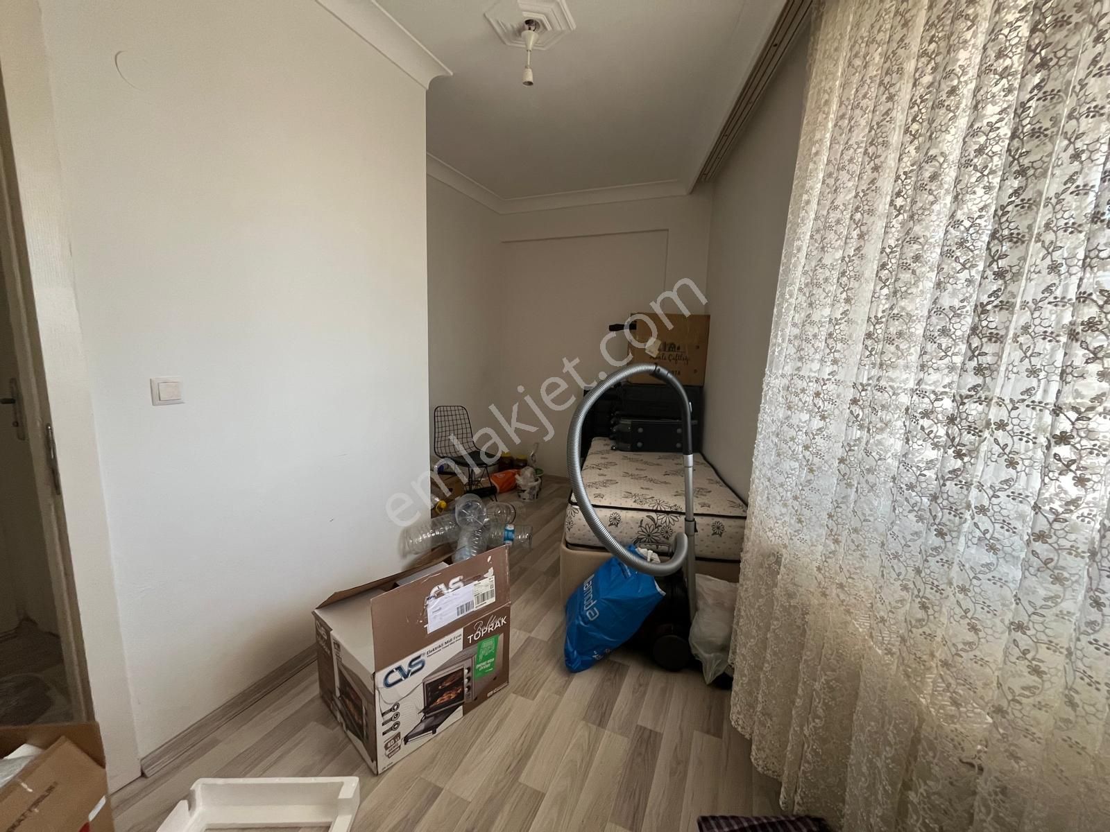 Kent'ten Karapürçek'te Full Eşyalı Asansörlü 3+1 Katta Kiralık!! - Görsel 18