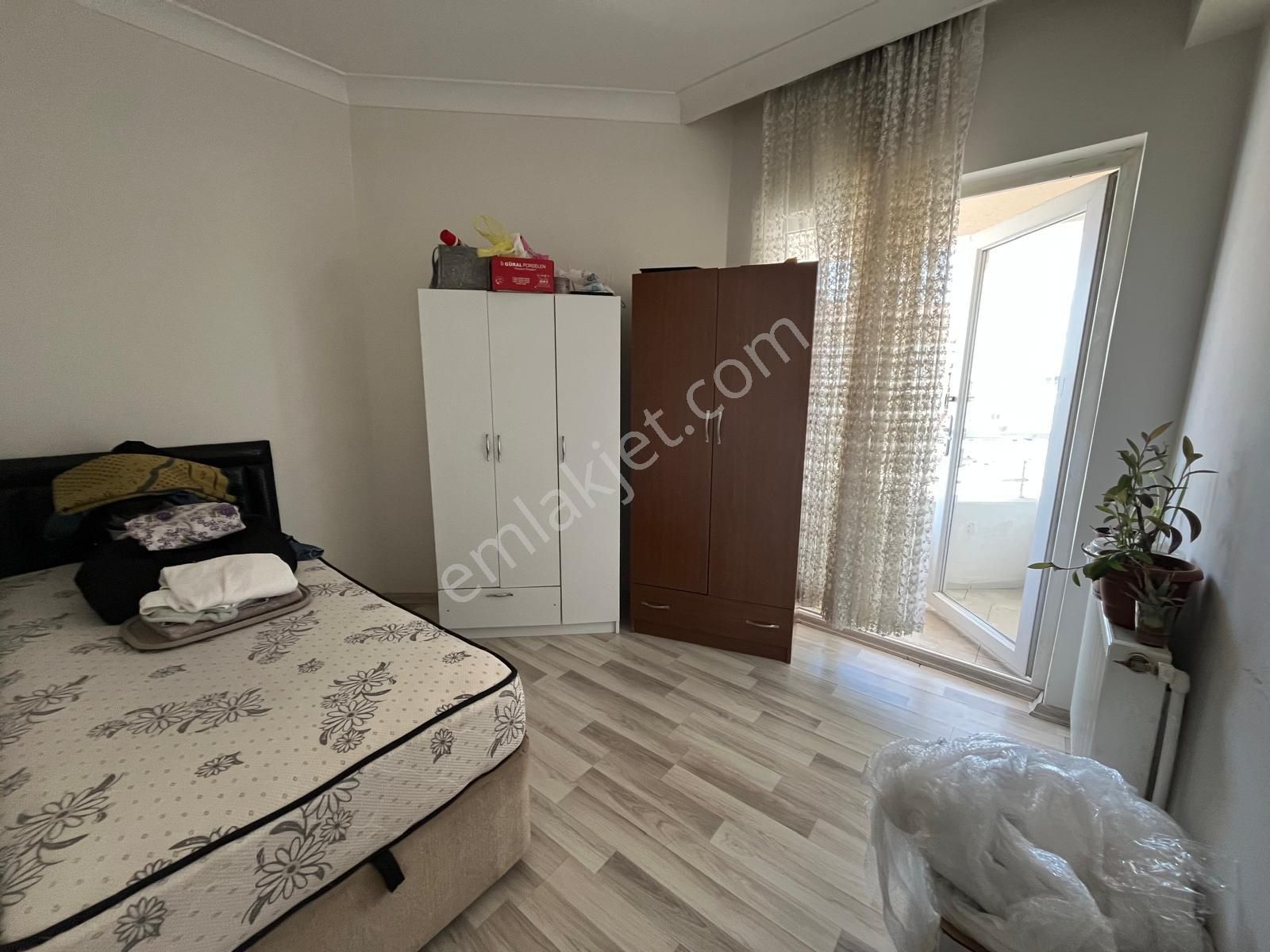 Kent'ten Karapürçek'te Full Eşyalı Asansörlü 3+1 Katta Kiralık!! - Görsel 10