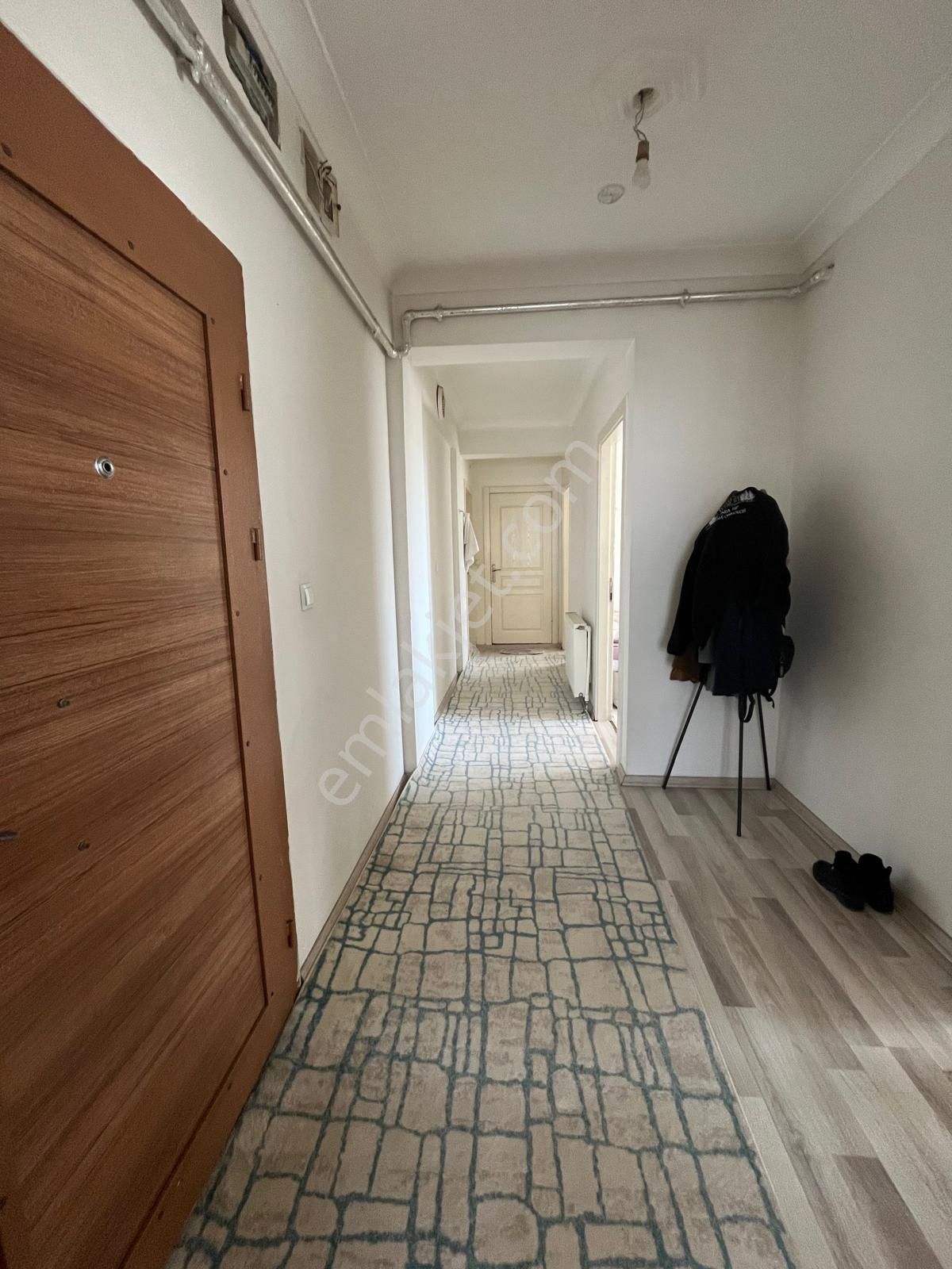 Kent'ten Karapürçek'te Full Eşyalı Asansörlü 3+1 Katta Kiralık!! - Görsel 5