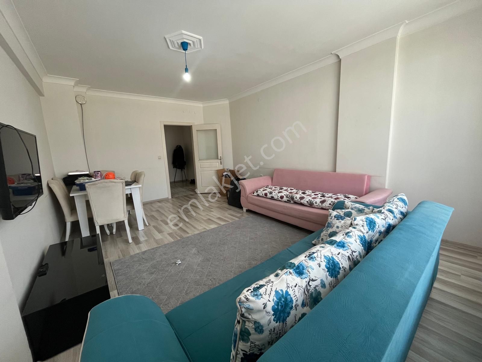 Kent'ten Karapürçek'te Full Eşyalı Asansörlü 3+1 Katta Kiralık!! - Görsel 4