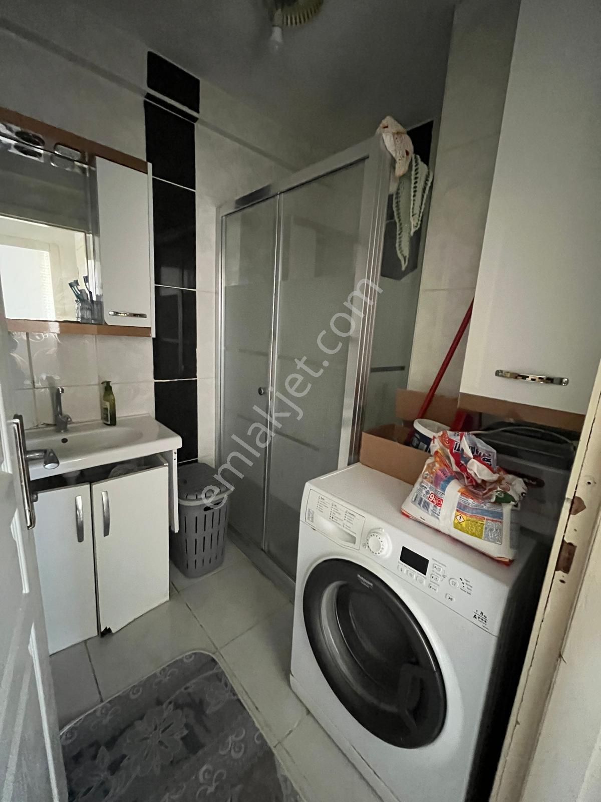 Kent'ten Karapürçek'te Full Eşyalı Asansörlü 3+1 Katta Kiralık!! - Görsel 21