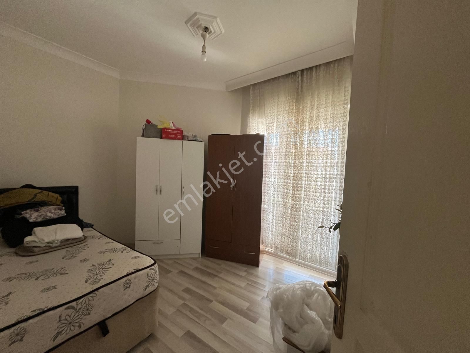 Kent'ten Karapürçek'te Full Eşyalı Asansörlü 3+1 Katta Kiralık!! - Görsel 16