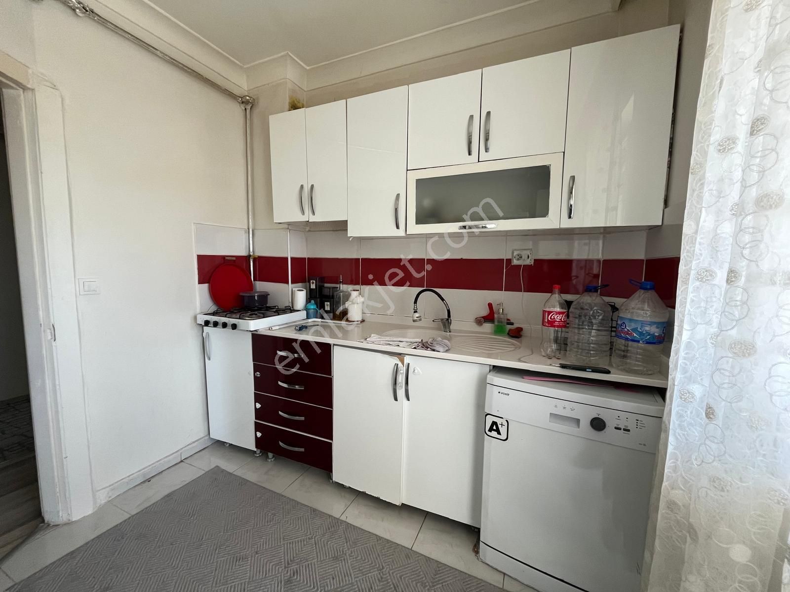 Kent'ten Karapürçek'te Full Eşyalı Asansörlü 3+1 Katta Kiralık!! - Görsel 13