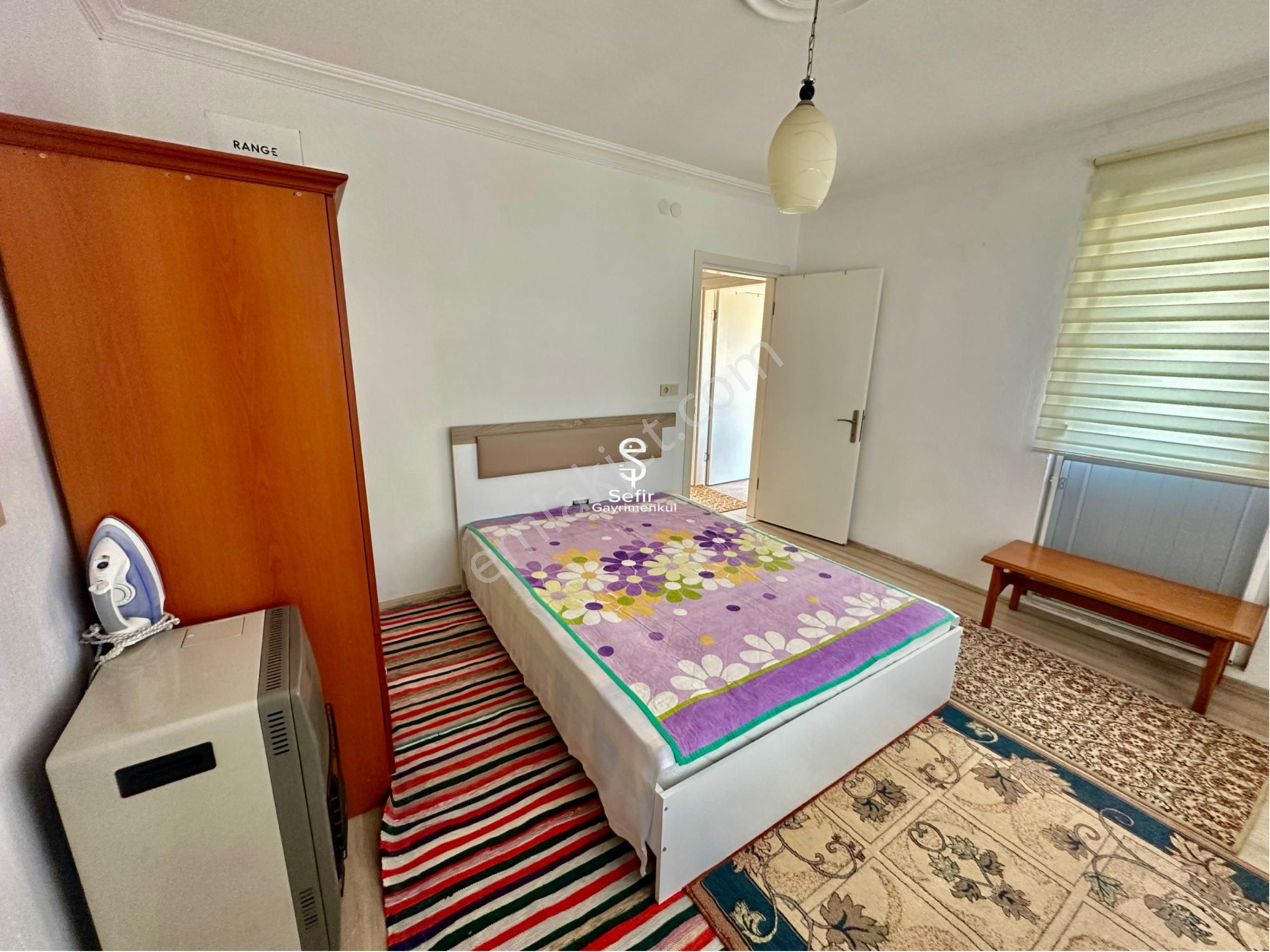 Alanya Okurcalar'da Kiralık Full Eşyalı 1+1 Daire - Görsel 3