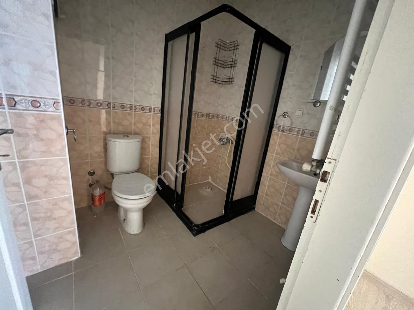 Ufuktepede Yapılı Katta Masrafsız Kiralık - Görsel 18