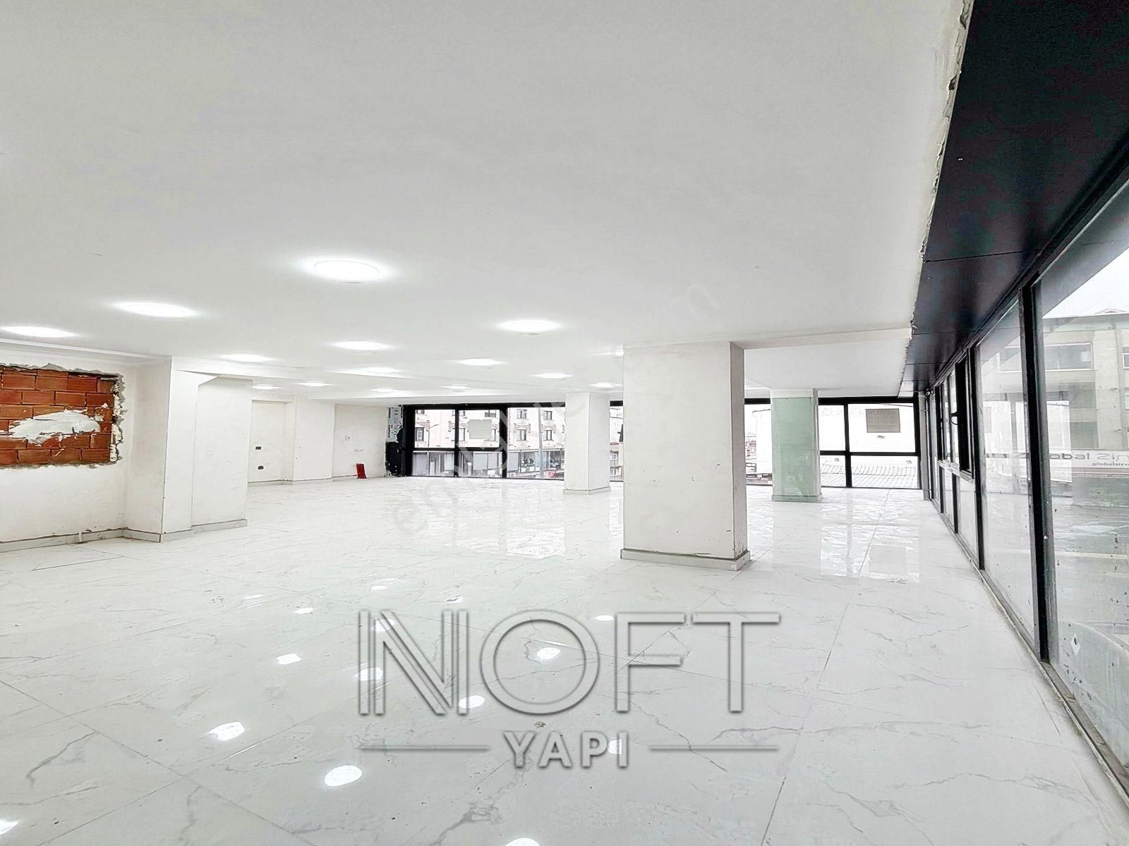 Esenyurt Sultaniye Mahallesi 100 M² Kiralık Sıfır Boş Dükkan İşlek Cadde Üzeri Meydana 5 Dk. Yürüme - Görsel 5