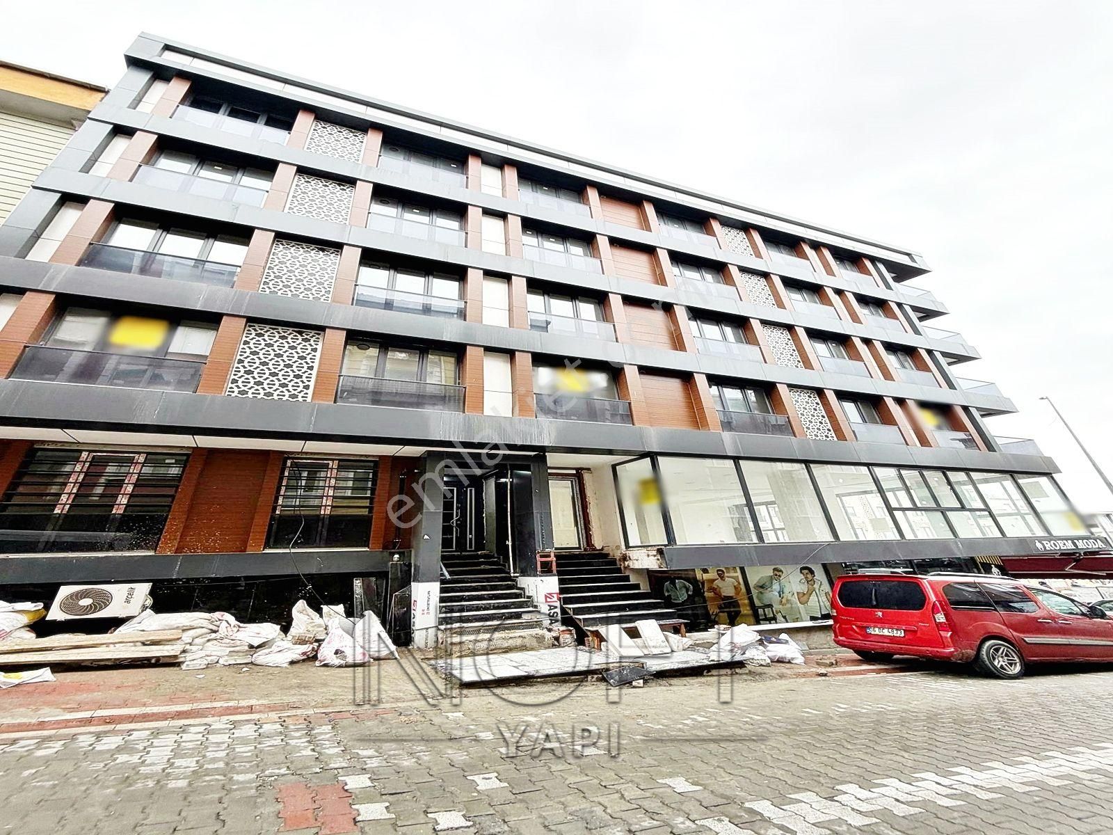 Esenyurt Sultaniye Mahallesi 100 M² Kiralık Sıfır Boş Dükkan İşlek Cadde Üzeri Meydana 5 Dk. Yürüme - Görsel 4