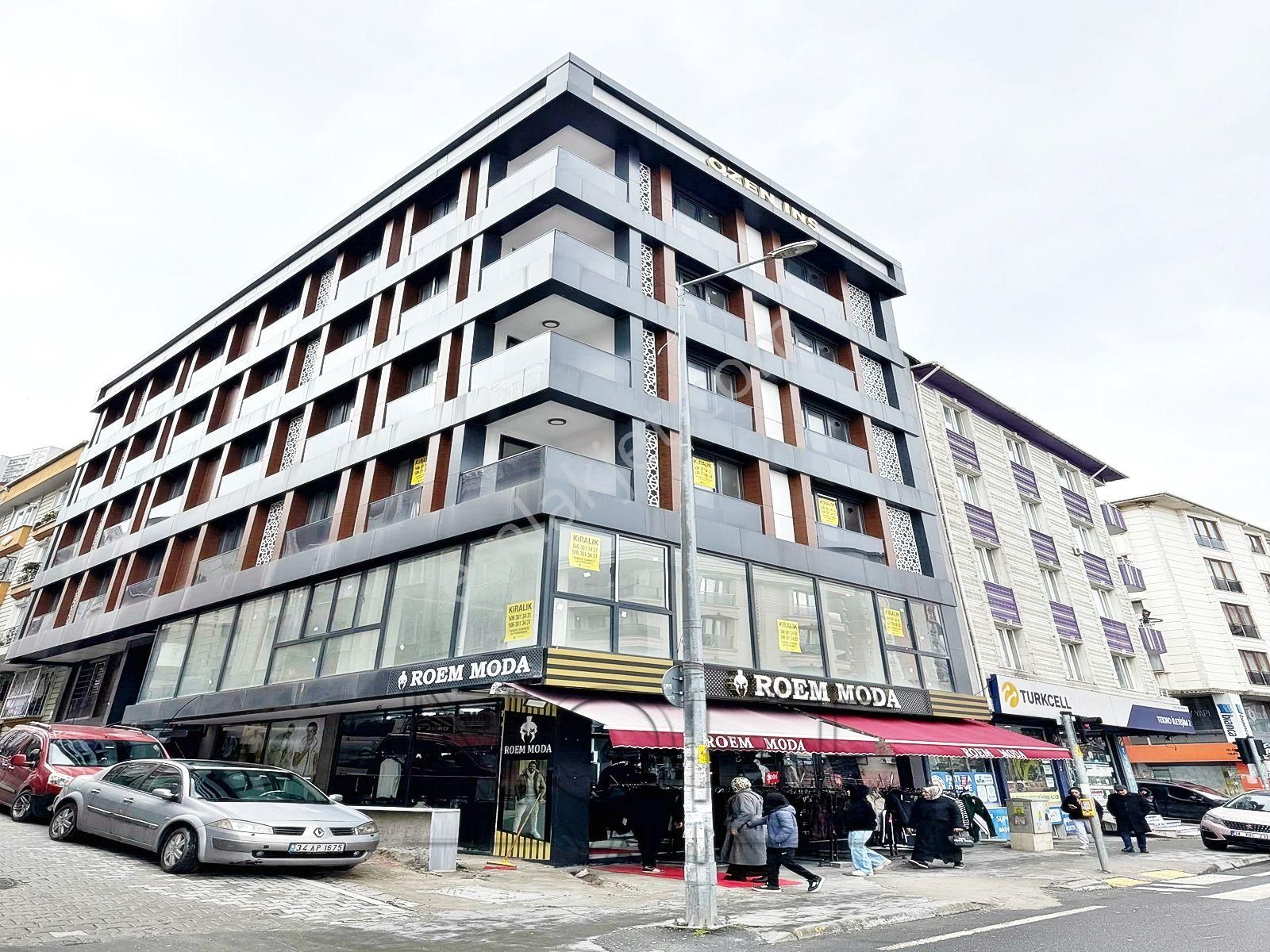 Esenyurt Sultaniye Mahallesi 100 M² Kiralık Sıfır Boş Dükkan İşlek Cadde Üzeri Meydana 5 Dk. Yürüme - Görsel 10