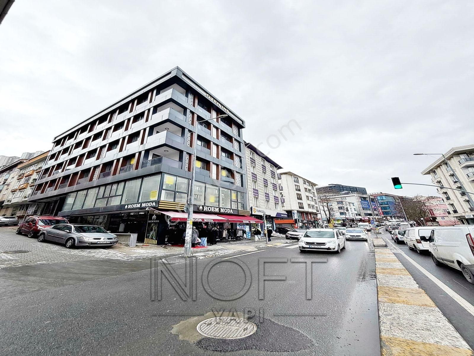 Esenyurt Sultaniye Mahallesi 100 M² Kiralık Sıfır Boş Dükkan İşlek Cadde Üzeri Meydana 5 Dk. Yürüme