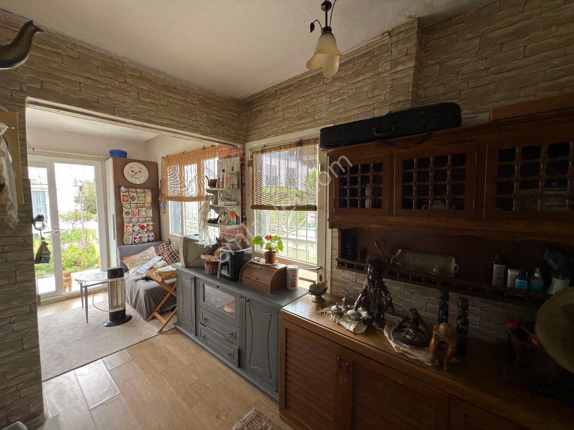 Karaova’da Denize Ve Avm'ye Yürüme Mesafesinde 4+1yazlık - Görsel 7