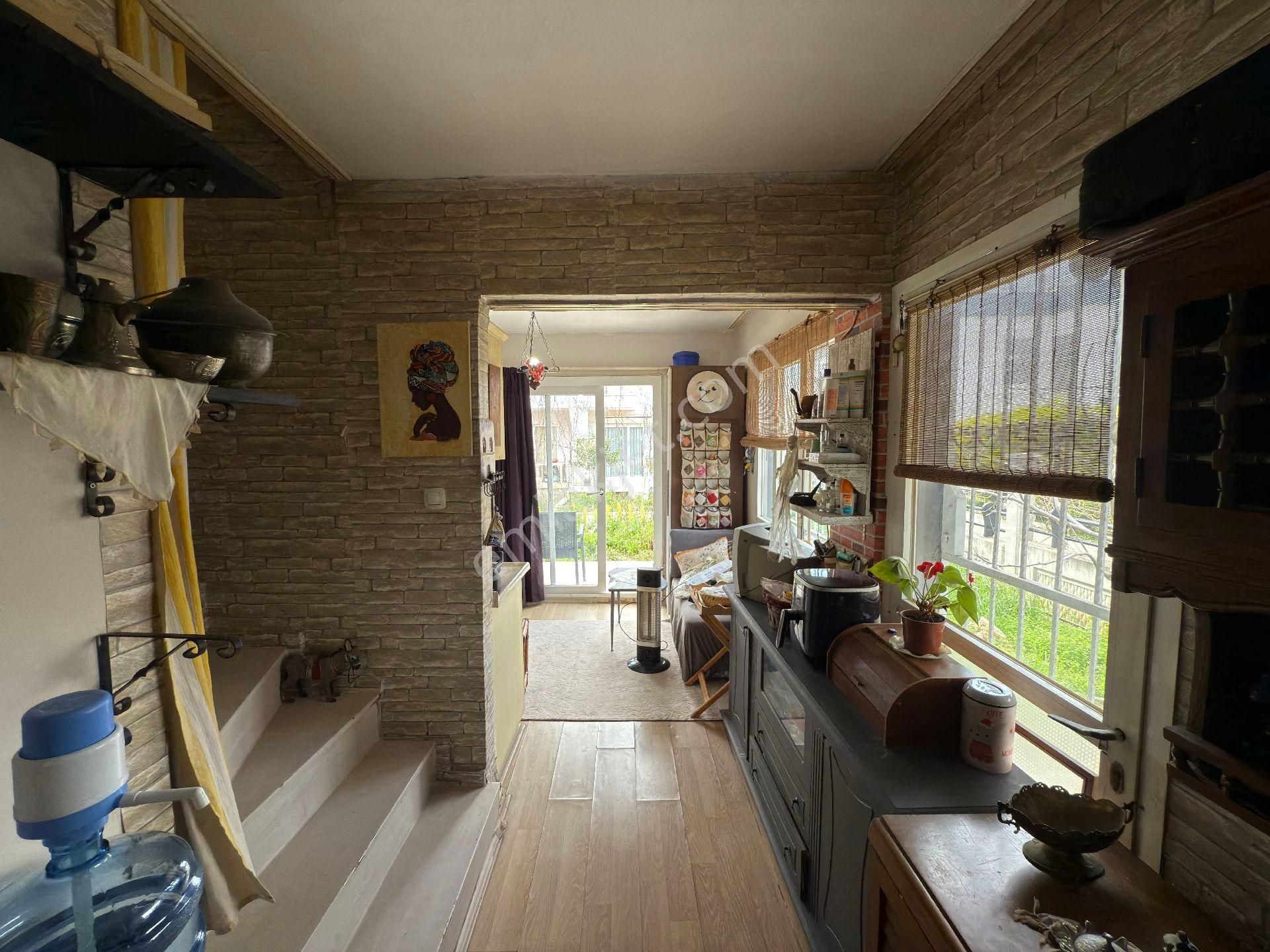 Karaova’da Denize Ve Avm'ye Yürüme Mesafesinde 4+1yazlık - Görsel 9