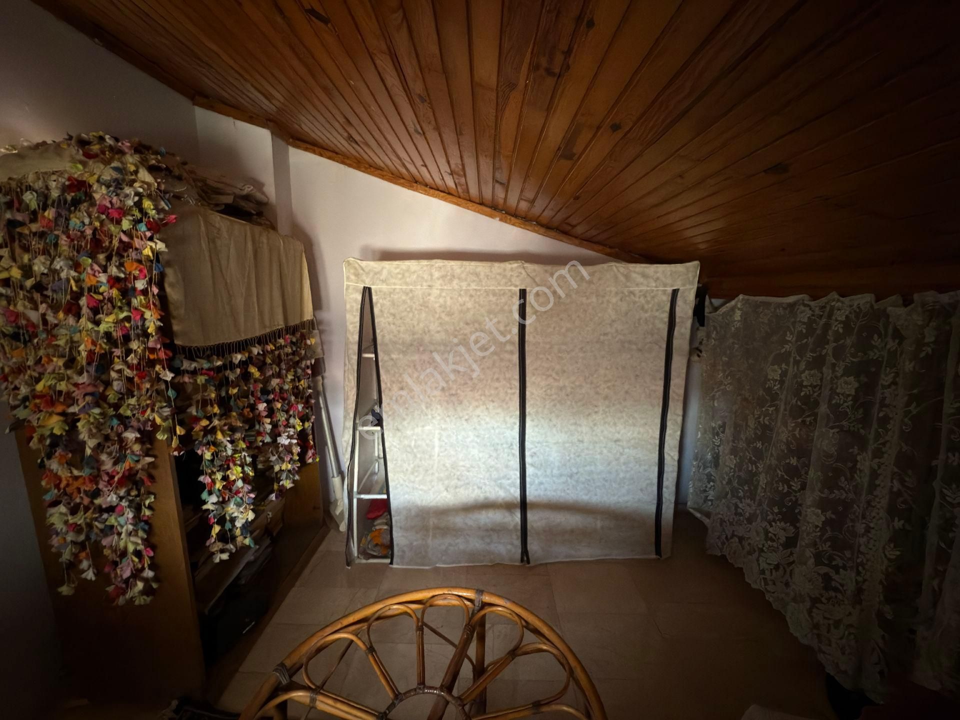 Karaova’da Denize Ve Avm'ye Yürüme Mesafesinde 4+1yazlık - Görsel 22