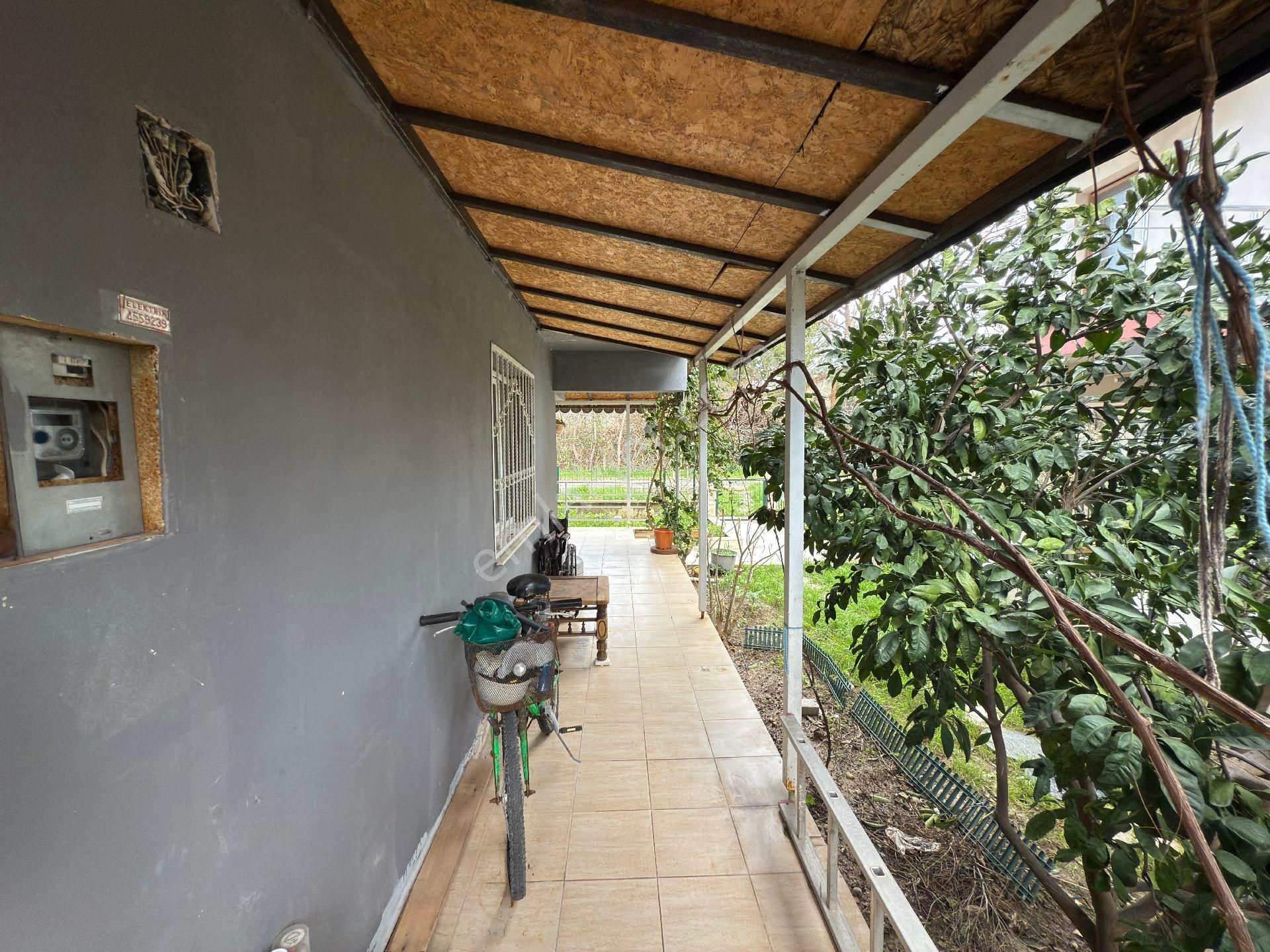 Karaova’da Denize Ve Avm'ye Yürüme Mesafesinde 4+1yazlık - Görsel 30