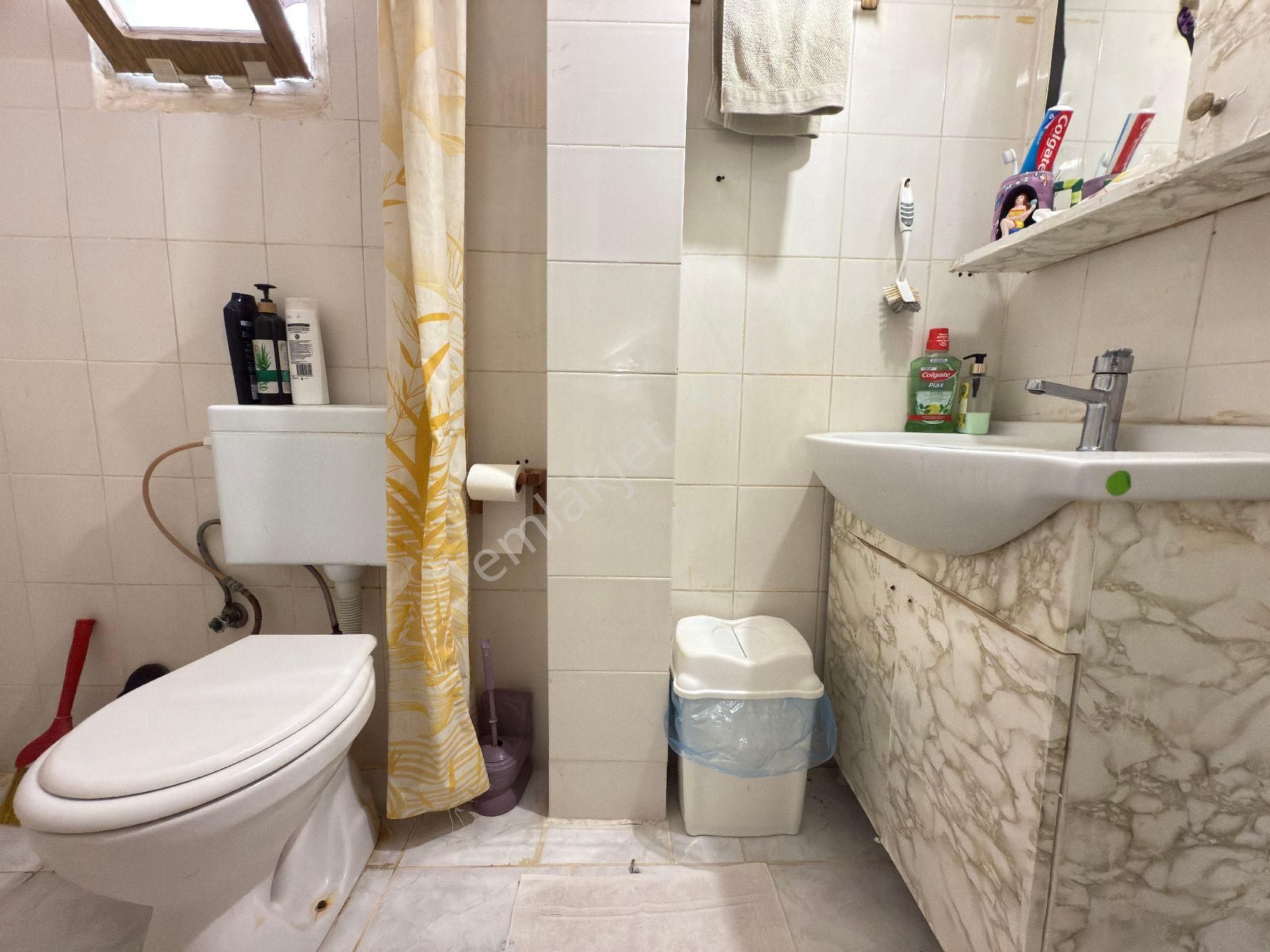 Karaova’da Denize Ve Avm'ye Yürüme Mesafesinde 4+1yazlık - Görsel 13