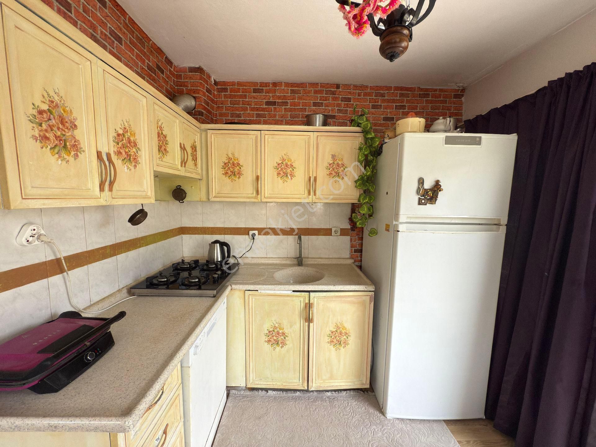 Karaova’da Denize Ve Avm'ye Yürüme Mesafesinde 4+1yazlık - Görsel 10