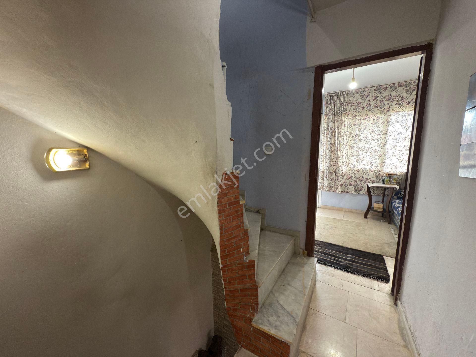 Karaova’da Denize Ve Avm'ye Yürüme Mesafesinde 4+1yazlık - Görsel 14