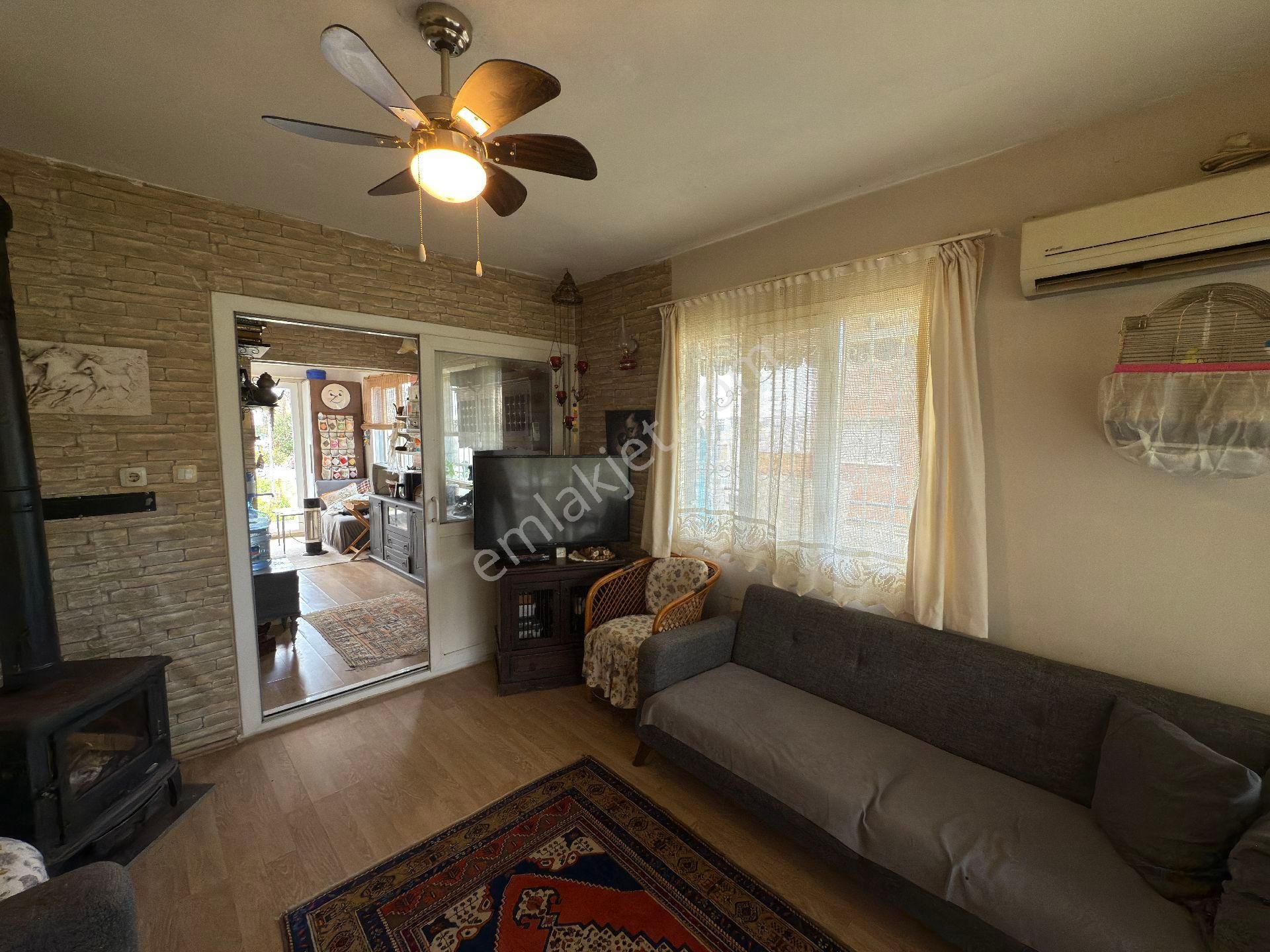 Karaova’da Denize Ve Avm'ye Yürüme Mesafesinde 4+1yazlık - Görsel 8