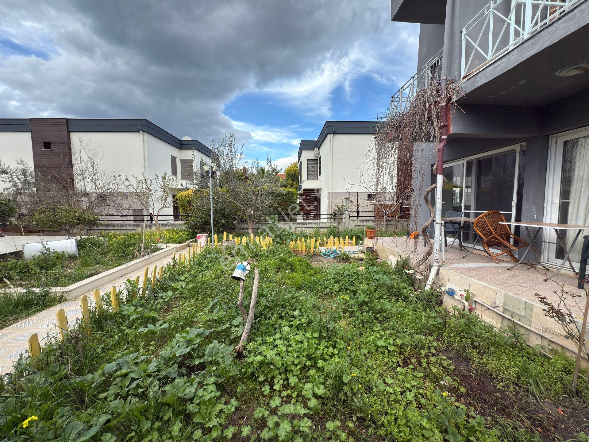 Karaova’da Denize Ve Avm'ye Yürüme Mesafesinde 4+1yazlık - Görsel 28