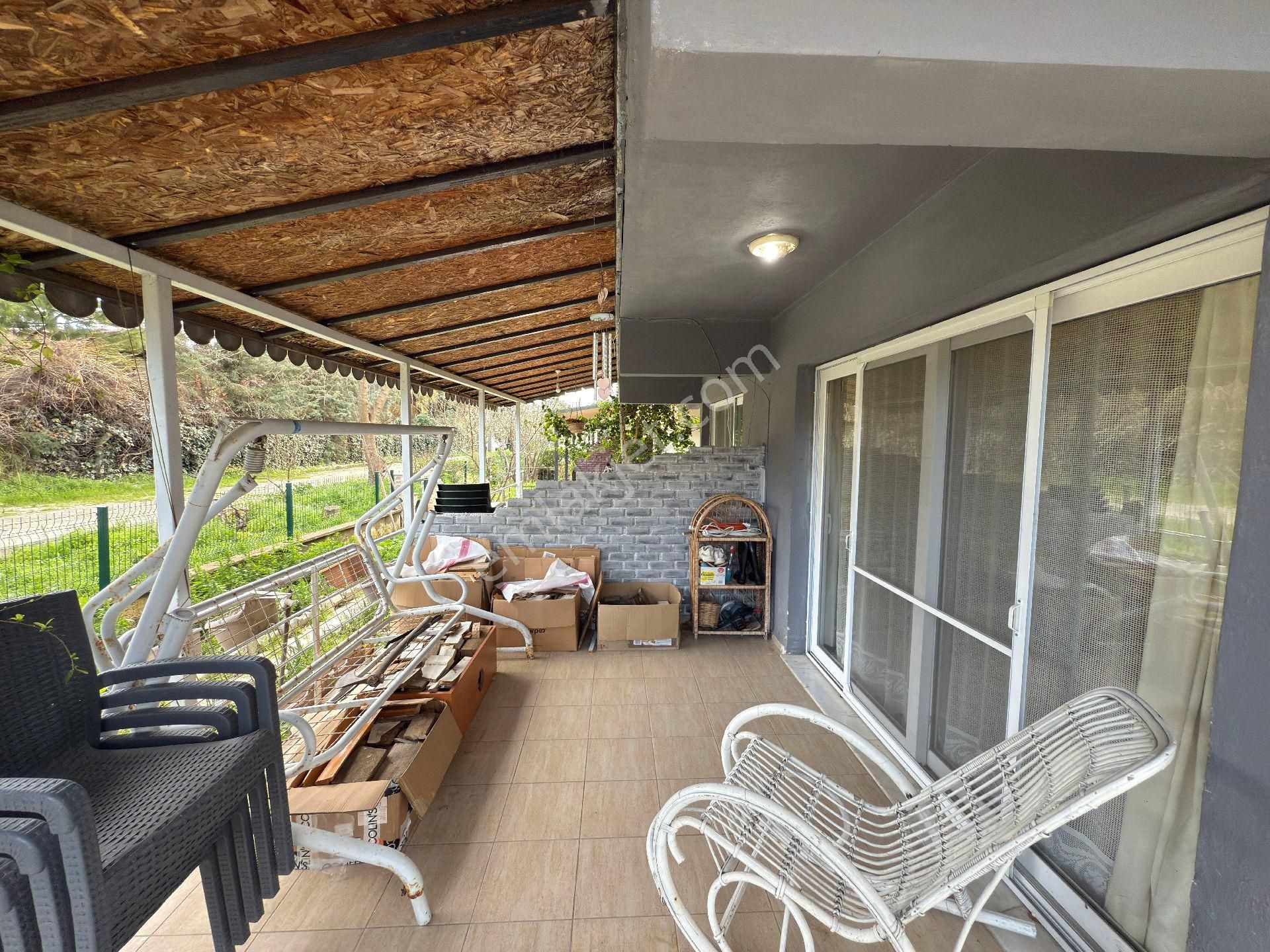 Karaova’da Denize Ve Avm'ye Yürüme Mesafesinde 4+1yazlık - Görsel 29