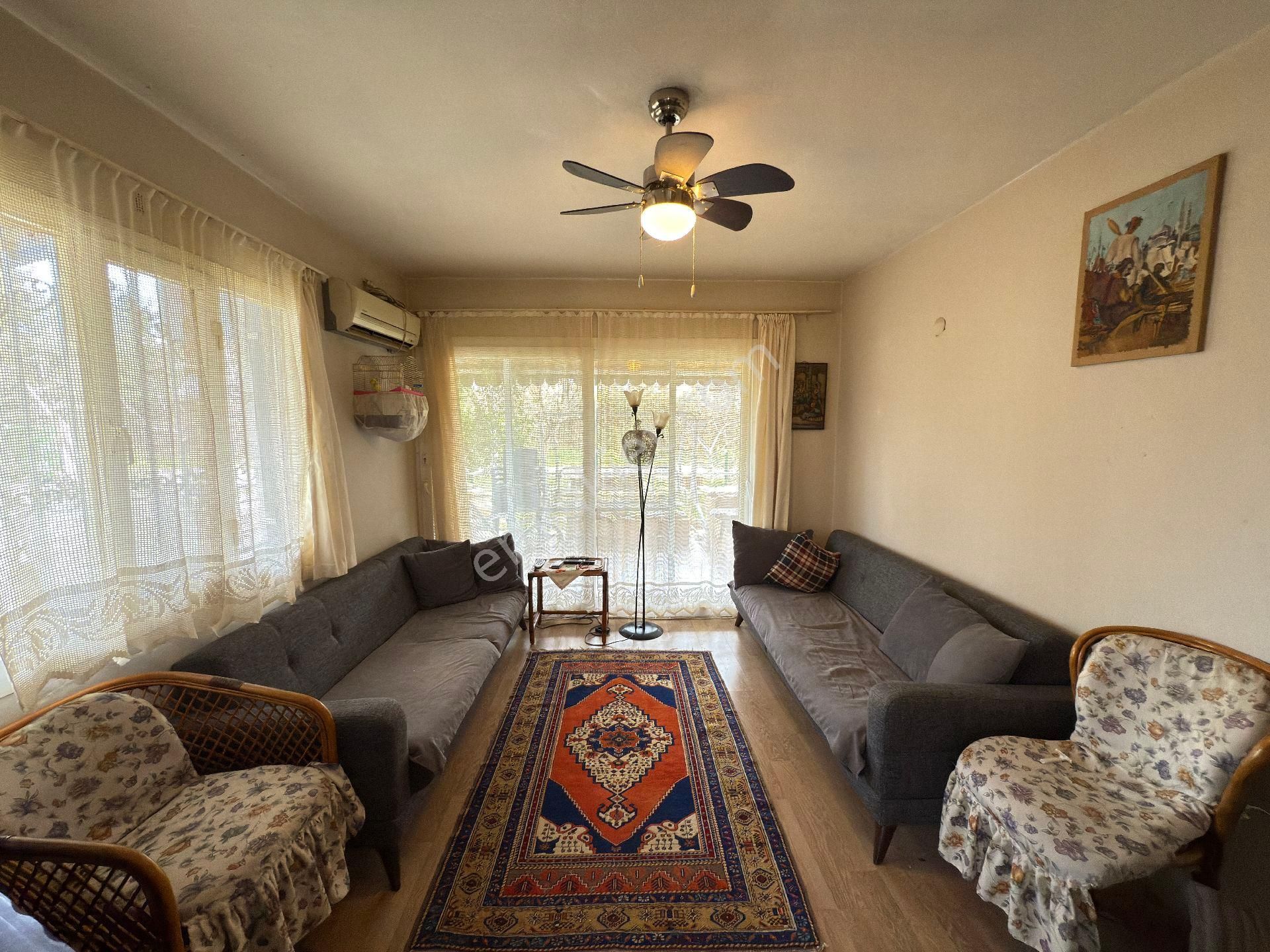 Karaova’da Denize Ve Avm'ye Yürüme Mesafesinde 4+1yazlık - Görsel 6