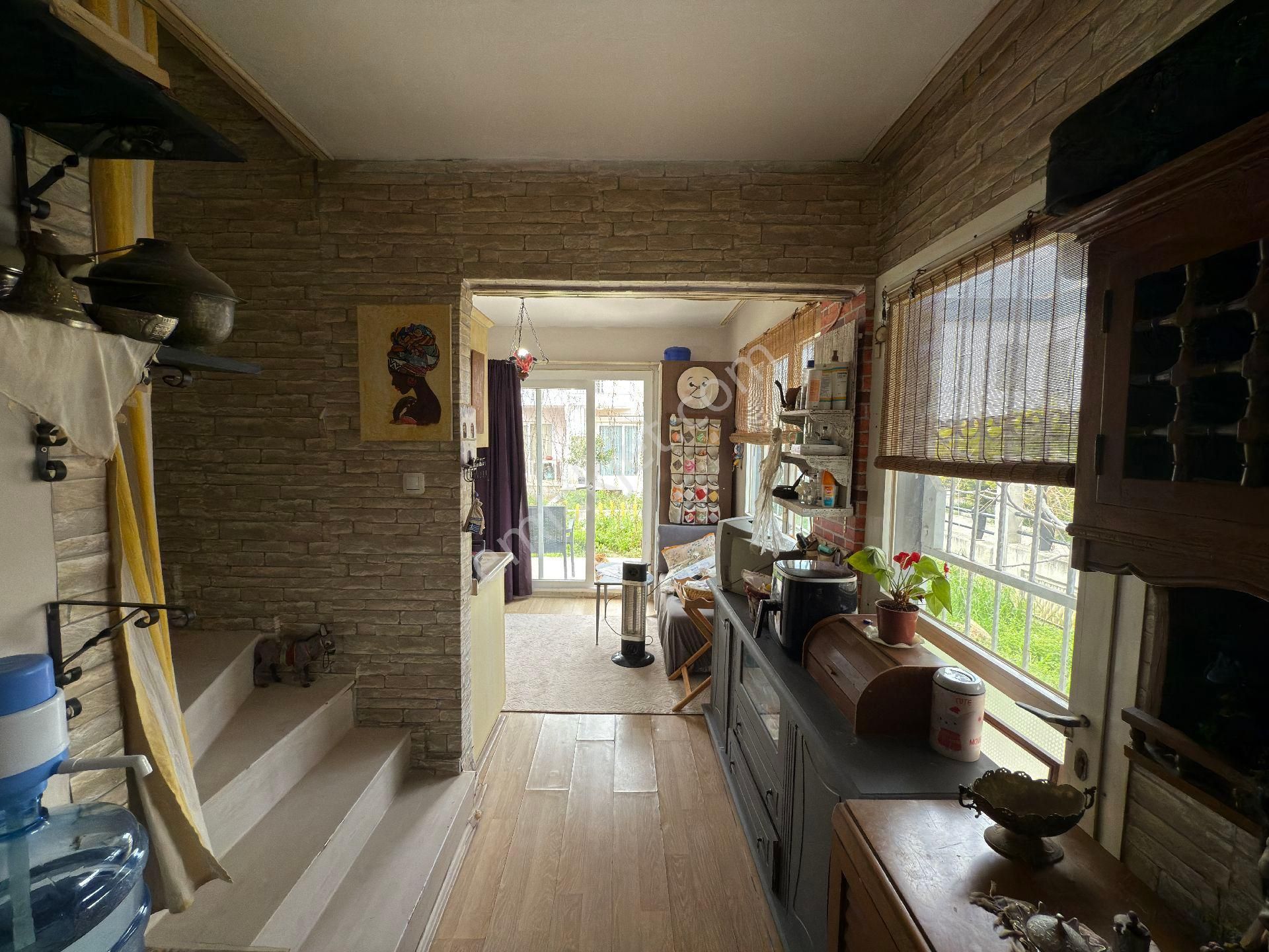 Karaova’da Denize Ve Avm'ye Yürüme Mesafesinde 4+1yazlık - Görsel 12