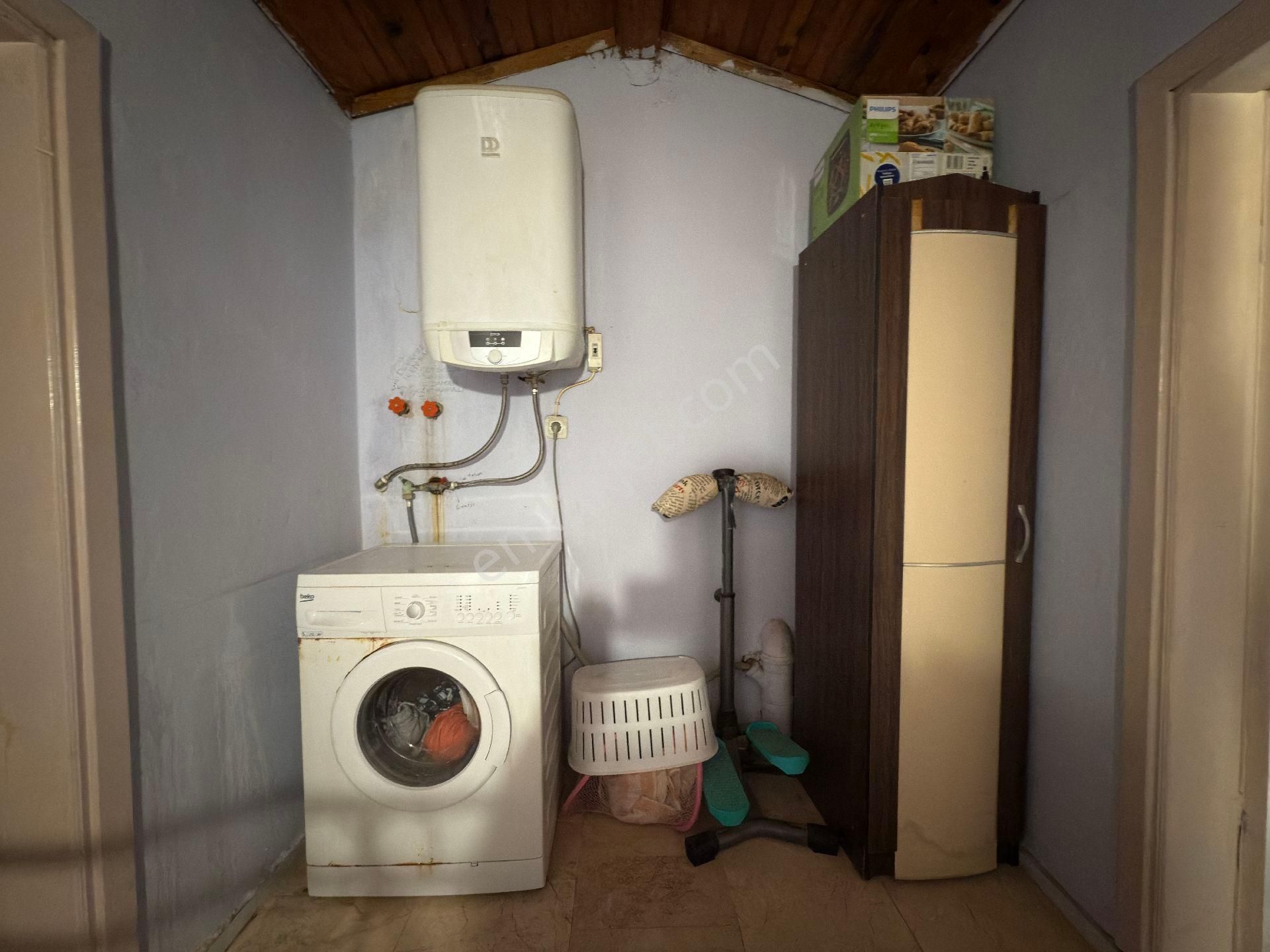 Karaova’da Denize Ve Avm'ye Yürüme Mesafesinde 4+1yazlık - Görsel 18