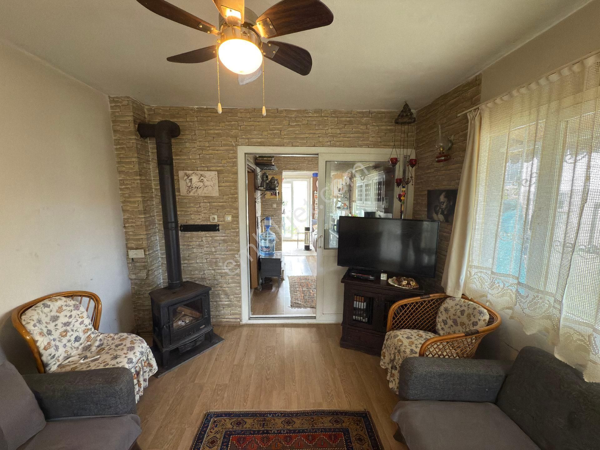 Karaova’da Denize Ve Avm'ye Yürüme Mesafesinde 4+1yazlık - Görsel 5