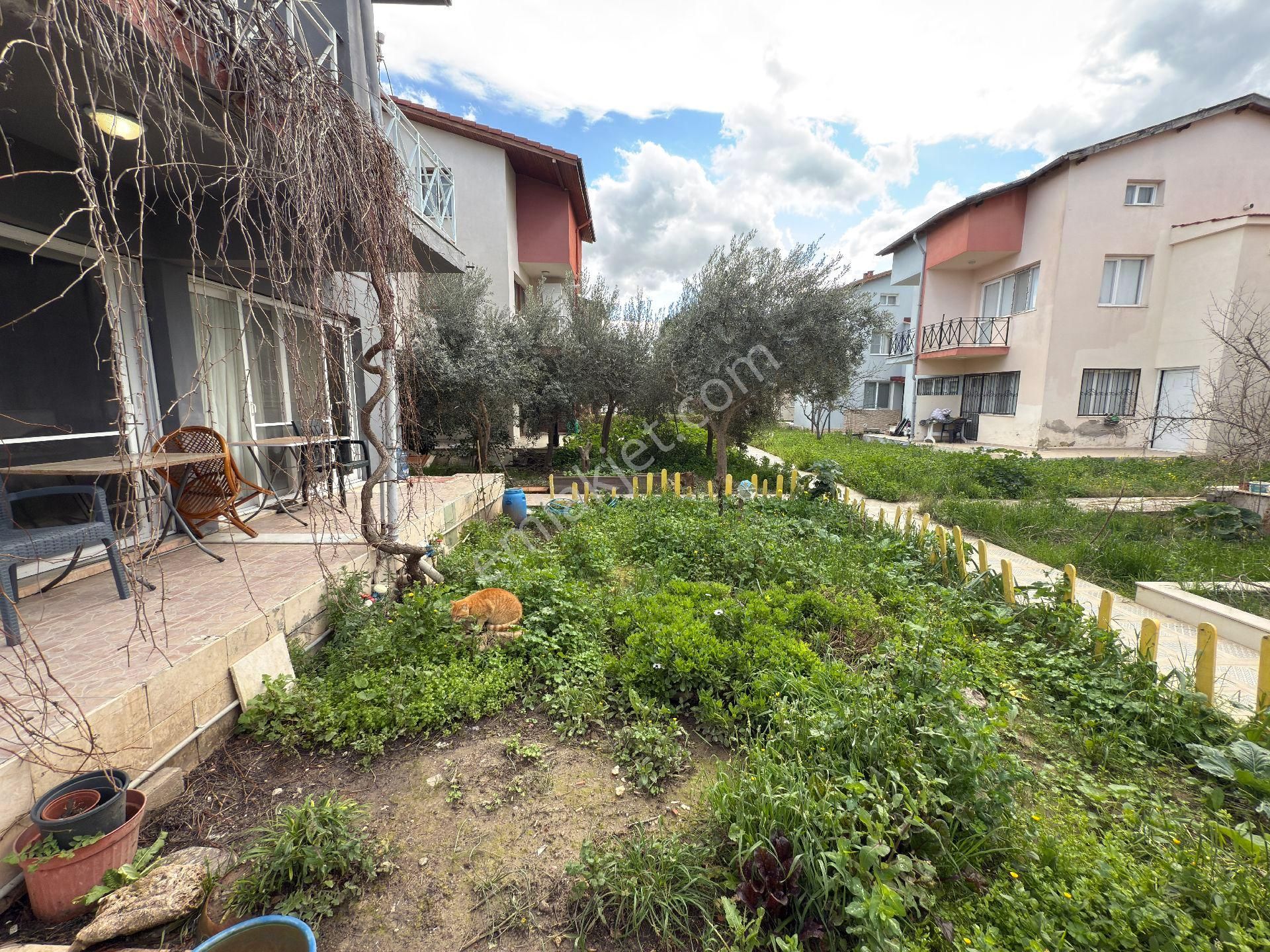 Karaova’da Denize Ve Avm'ye Yürüme Mesafesinde 4+1yazlık - Görsel 31