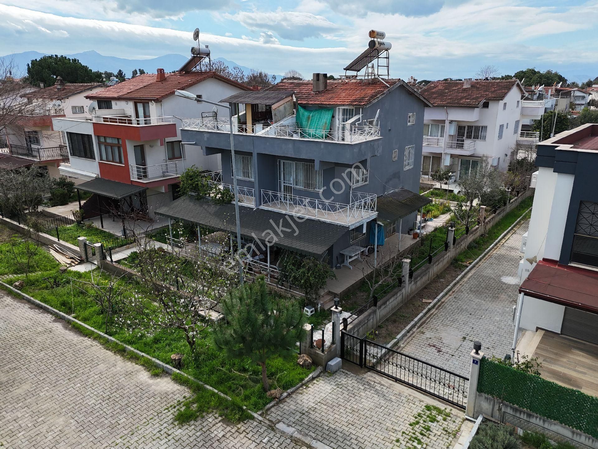 Karaova’da Denize Ve Avm'ye Yürüme Mesafesinde 4+1yazlık - Görsel 4