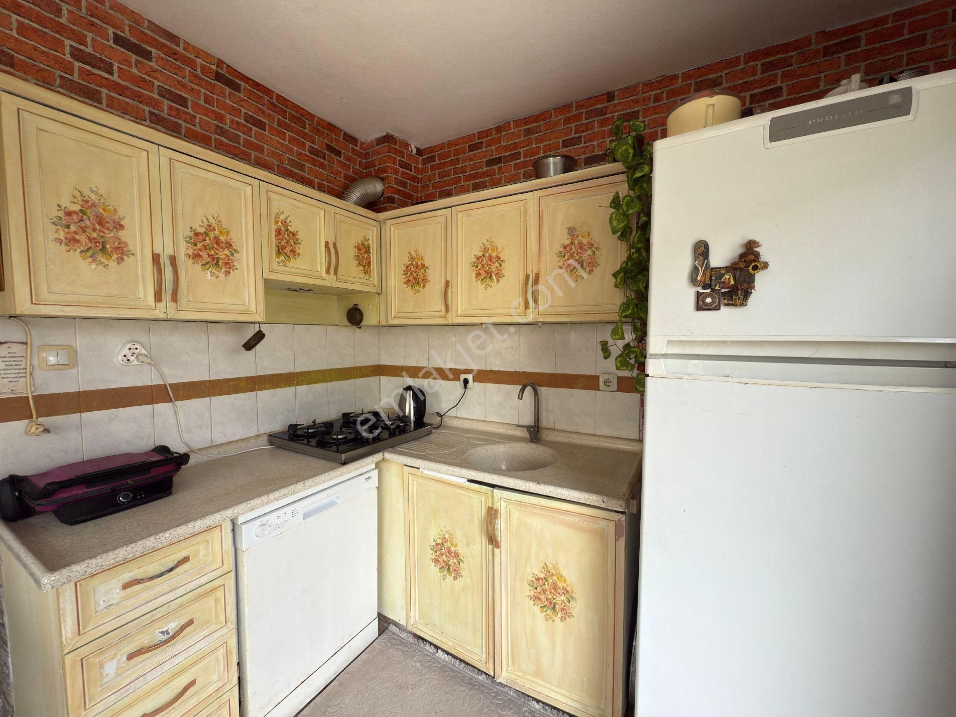 Karaova’da Denize Ve Avm'ye Yürüme Mesafesinde 4+1yazlık - Görsel 11