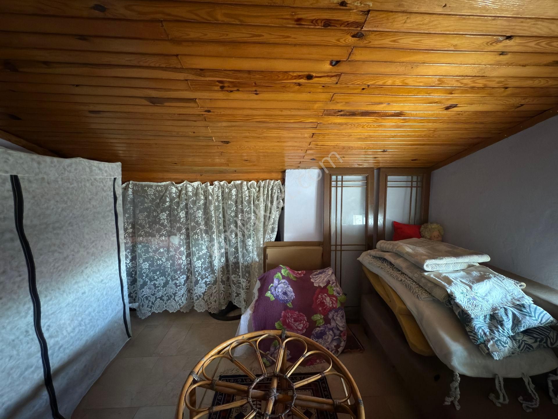 Karaova’da Denize Ve Avm'ye Yürüme Mesafesinde 4+1yazlık - Görsel 21