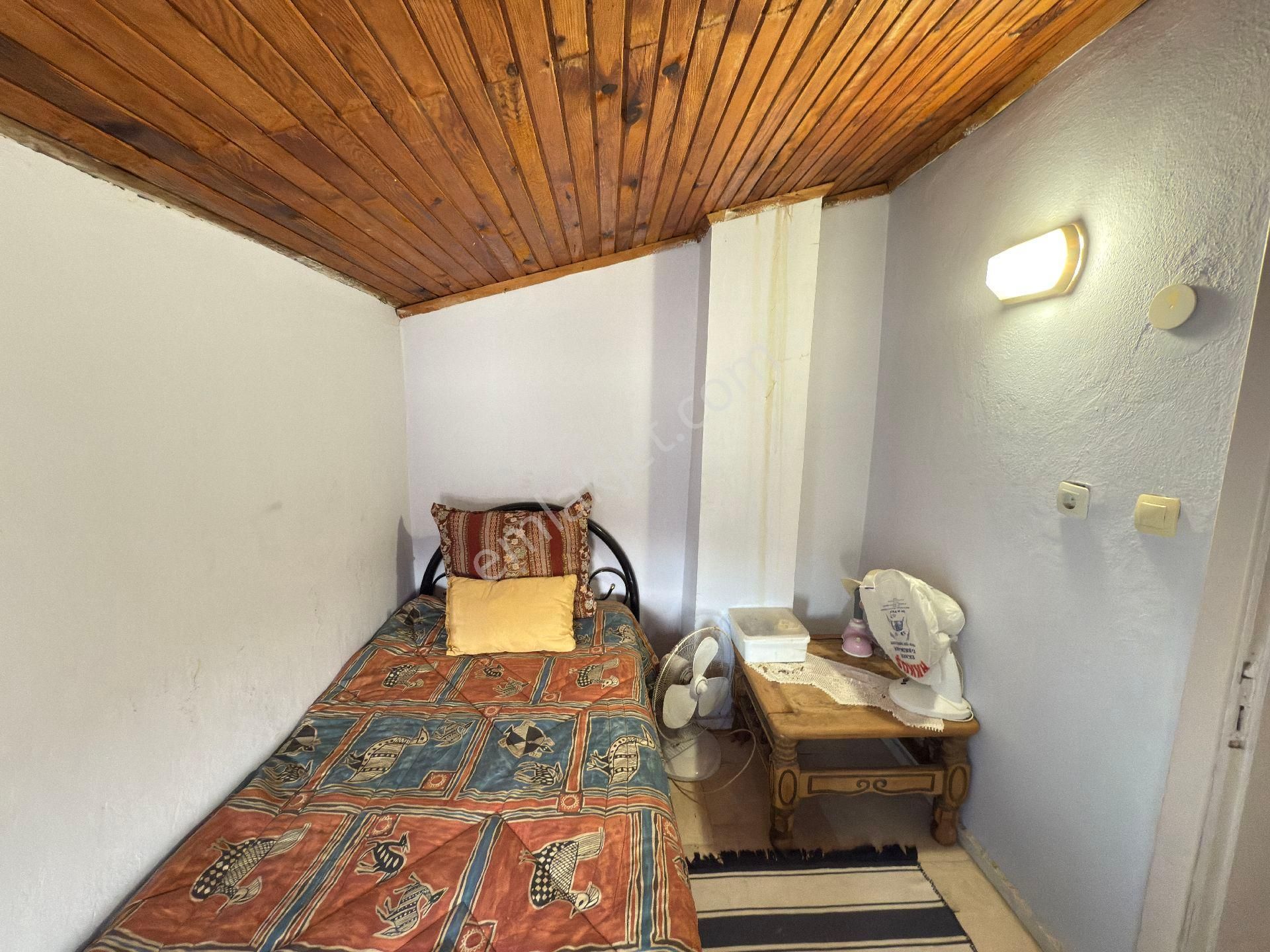 Karaova’da Denize Ve Avm'ye Yürüme Mesafesinde 4+1yazlık - Görsel 24