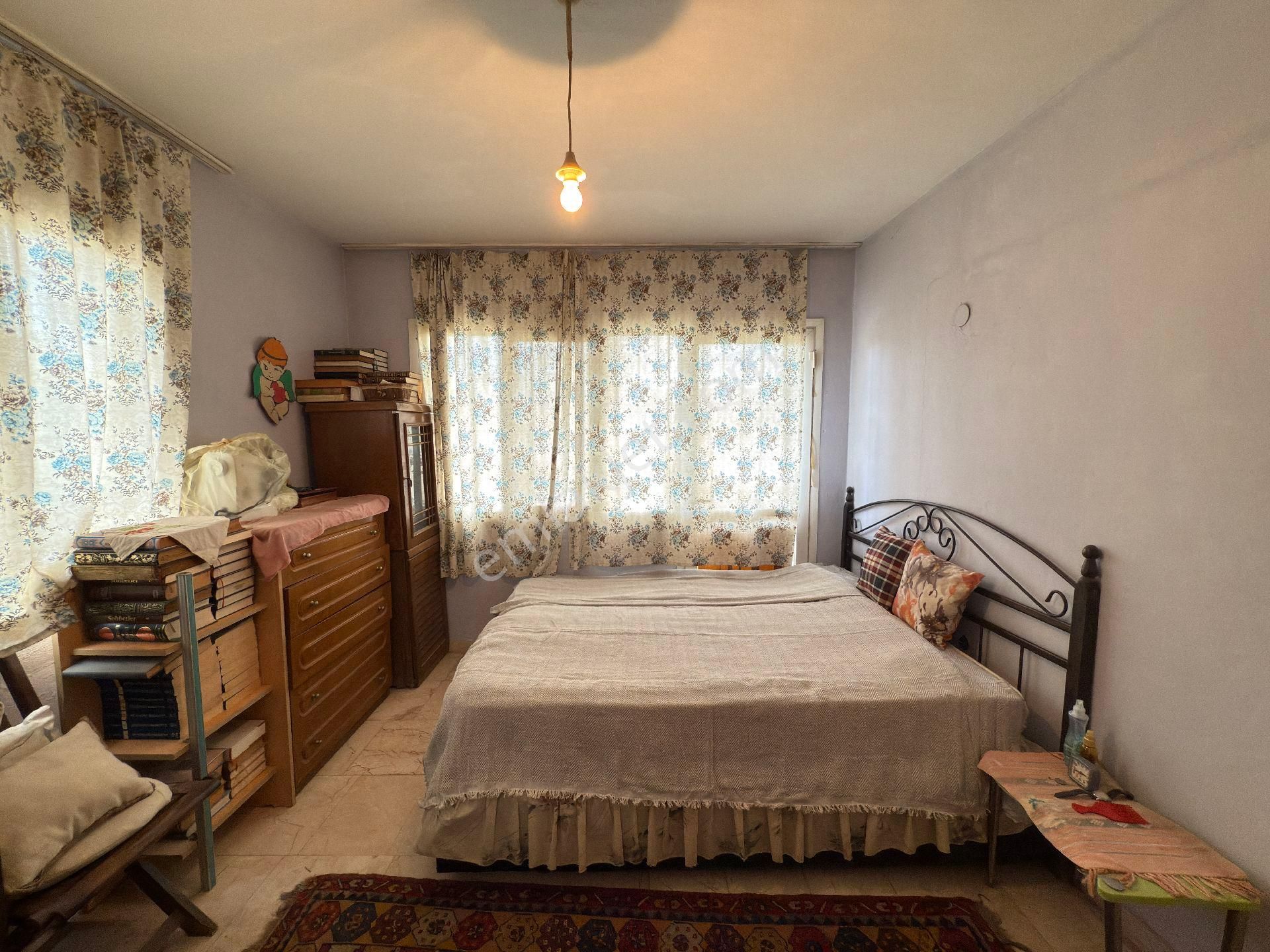 Karaova’da Denize Ve Avm'ye Yürüme Mesafesinde 4+1yazlık - Görsel 15