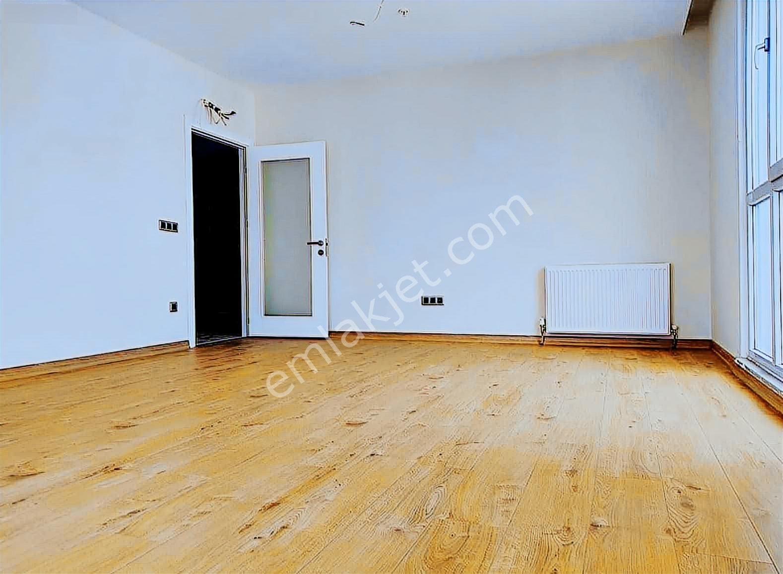 İskanlı Kartal Grand Tower Aile Sitesinde Kapalı&açık Havuzlu - Görsel 24