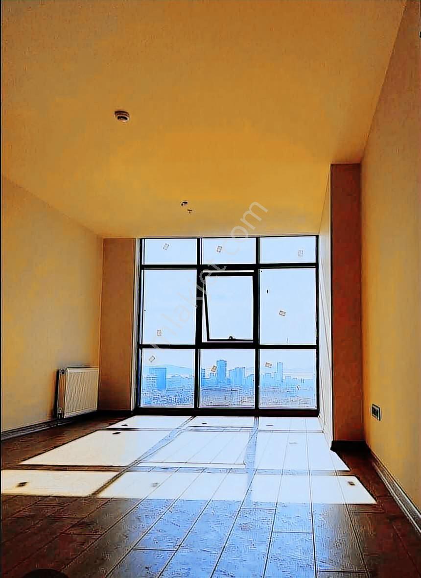 İskanlı Kartal Grand Tower Aile Sitesinde Kapalı&açık Havuzlu - Görsel 26
