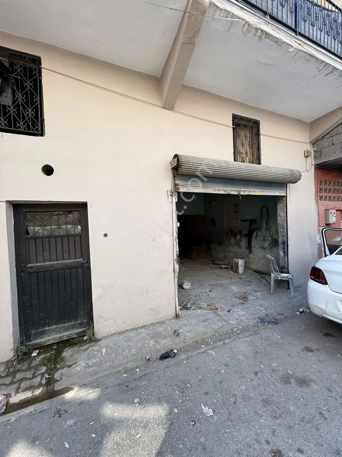 Karataş Bulvarına Yakın 65 M2 Kiralık İşyeri - Görsel 4