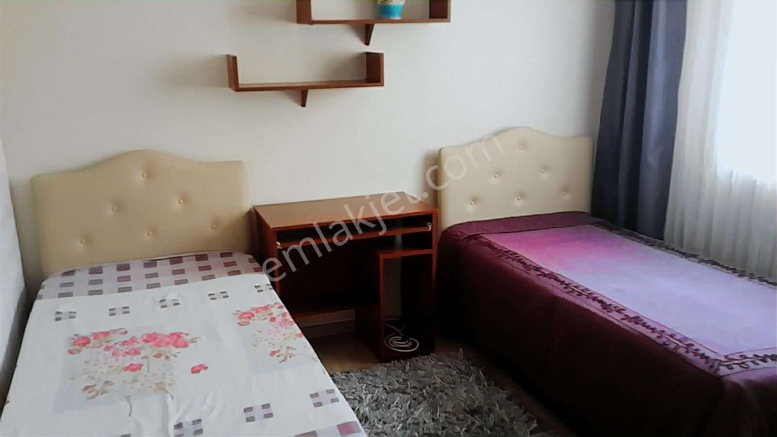 Umut Mahallesi'nde Merkezi Konumda Eşyalı 2+1 Kiralık Daire - Görsel 8