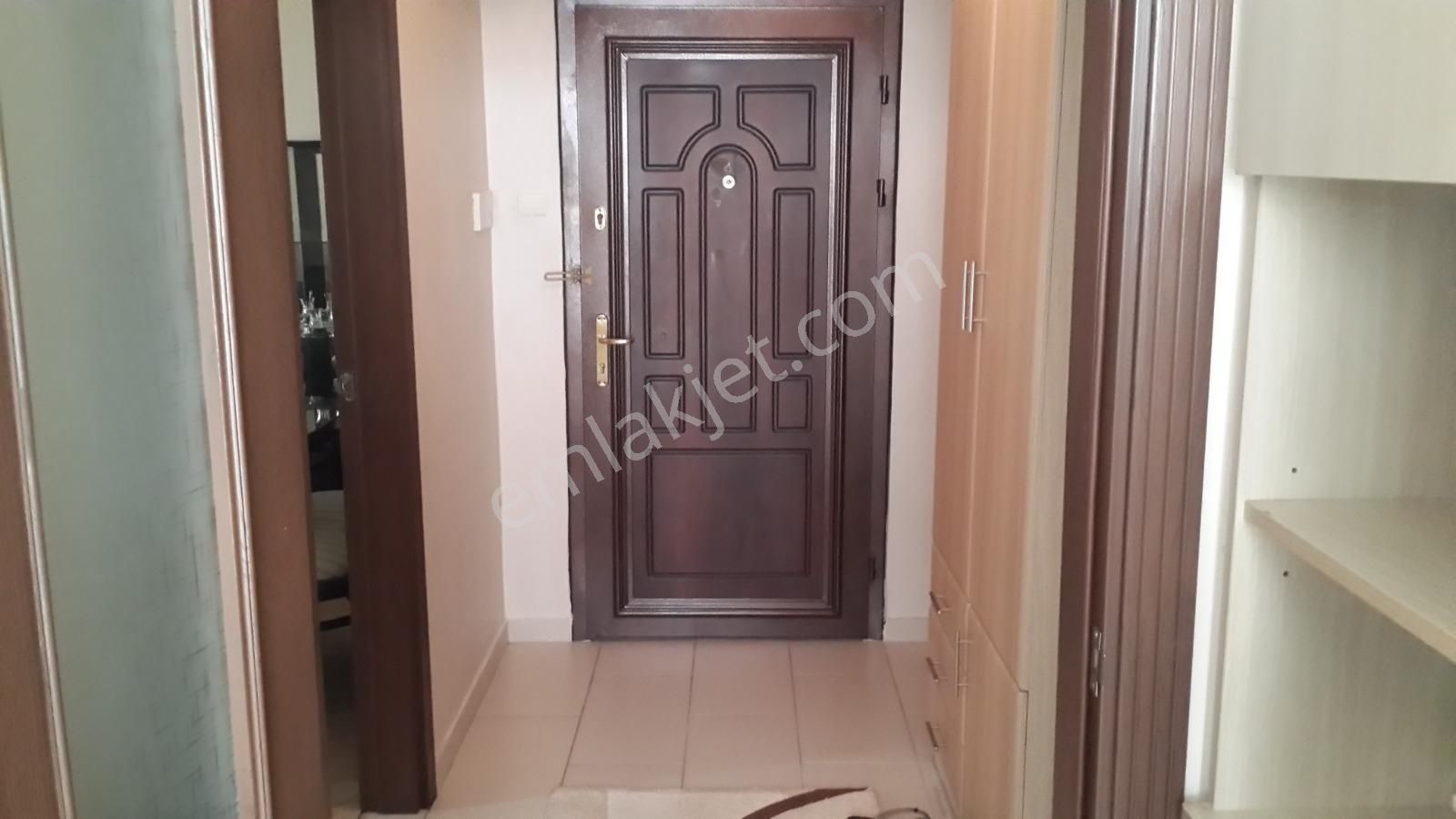 Umut Mahallesi'nde Merkezi Konumda Eşyalı 2+1 Kiralık Daire - Görsel 4