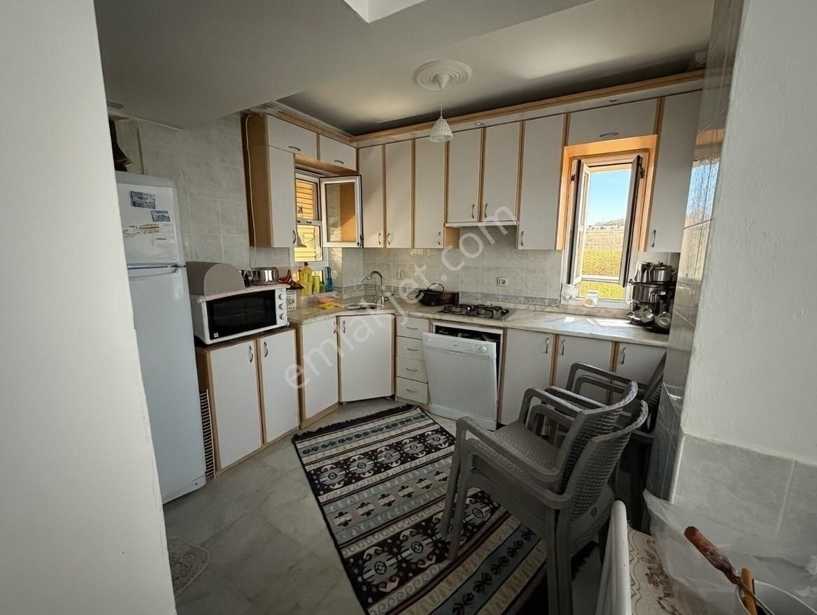 Kuşada’sında Ortak Havuzlu Sitede Tripleks 5+1 Villa - Görsel 5