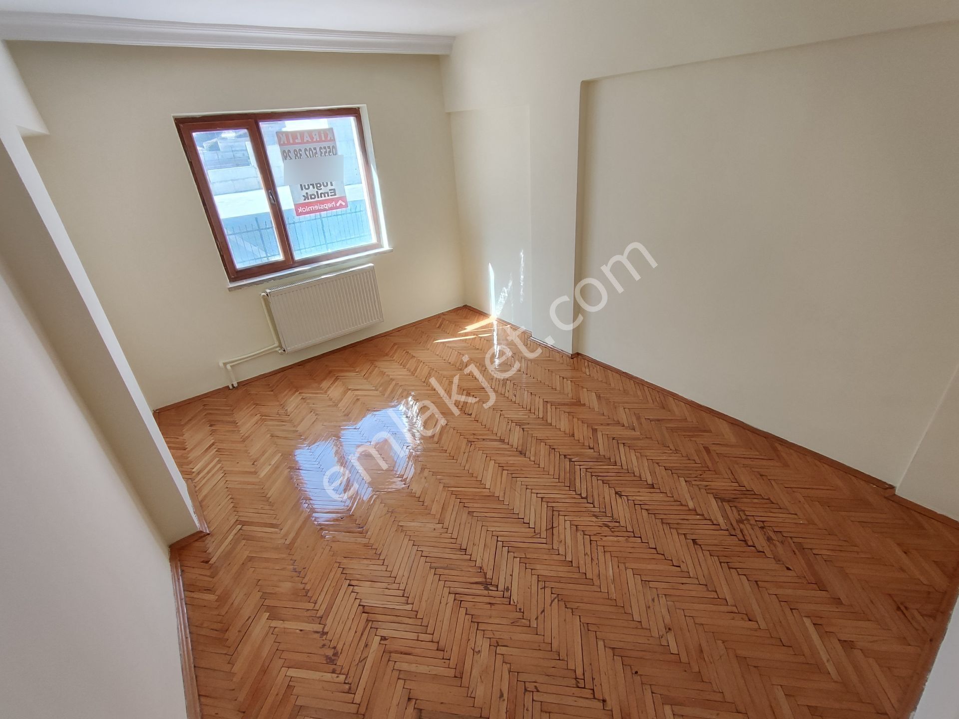 Aşıkpaşa Cadde Üzerinde 1. Kat 3+1 Bağımsız Lüx Daire Tuğrul Emlak'tan - Görsel 14