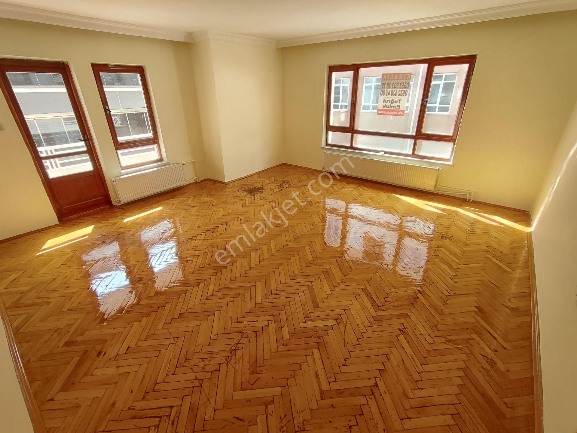 Aşıkpaşa Cadde Üzerinde 1. Kat 3+1 Bağımsız Lüx Daire Tuğrul Emlak'tan