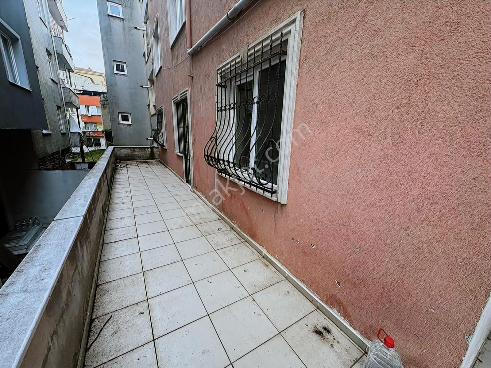 Kaynarca'da E5'e Yürüme Mesafesi Arakat Ferah Balkonlu 2+1 Daire - Görsel 23