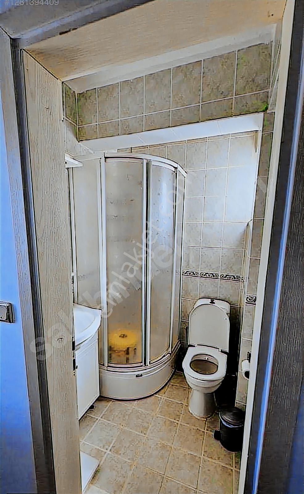 Bodrum Bağla Aytur Sitesin`de Sezonluk Kiralık Villa - Görsel 12