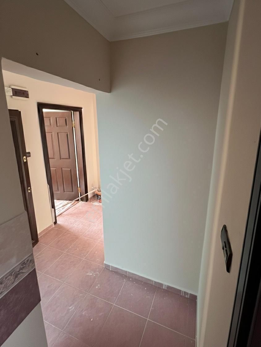 Turgut Reis Mh. Net 125m2 Çift Balkonlu Geniş Ve Kullanışlı 3+1 Kiralık Diare - Görsel 12